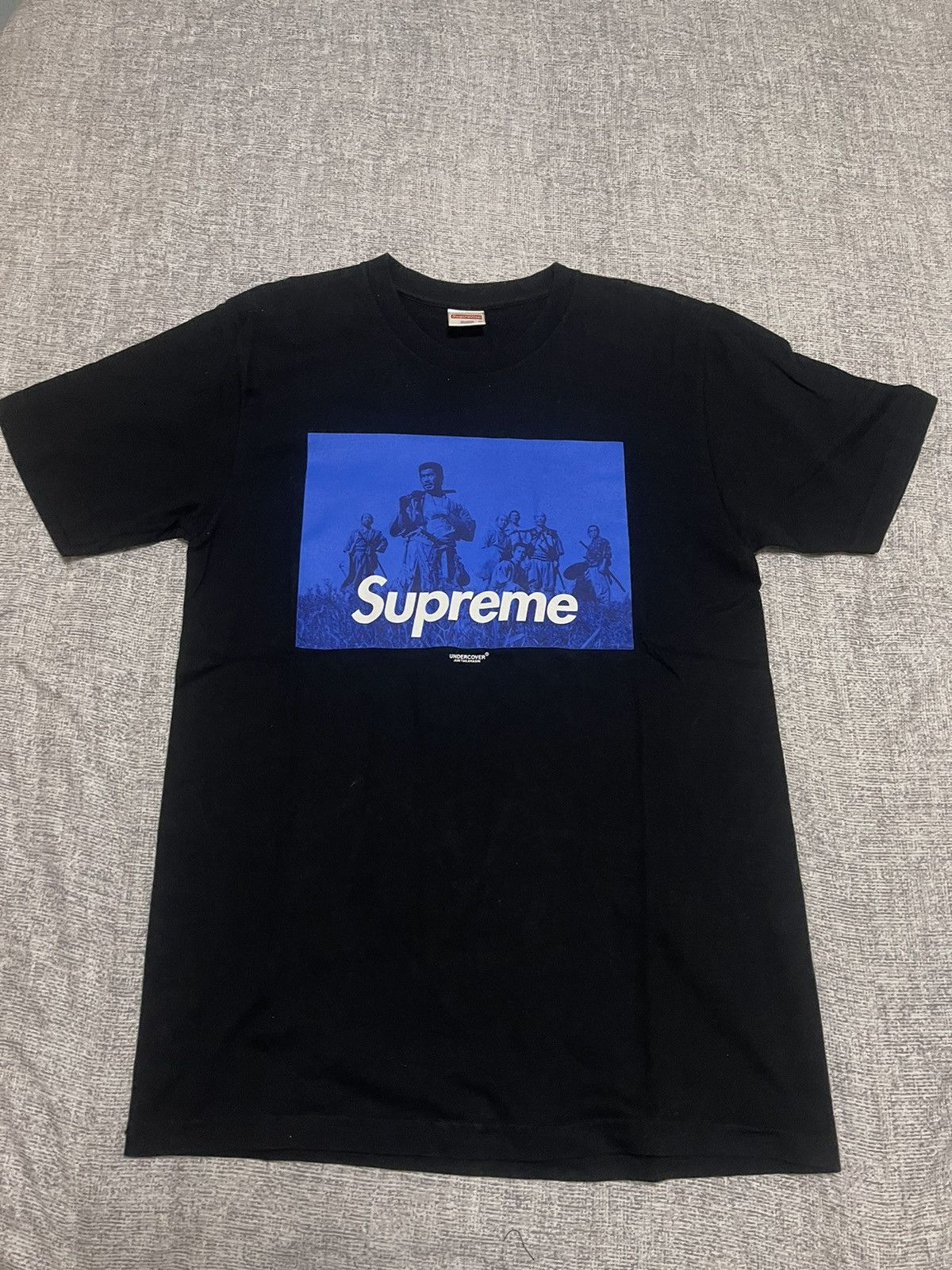 Supreme Seven Samurai | Grailed