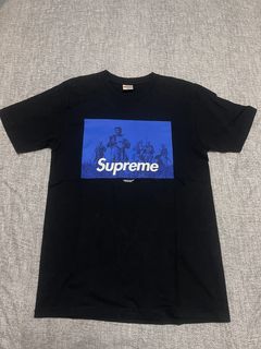 Supreme Seven Samurai | Grailed