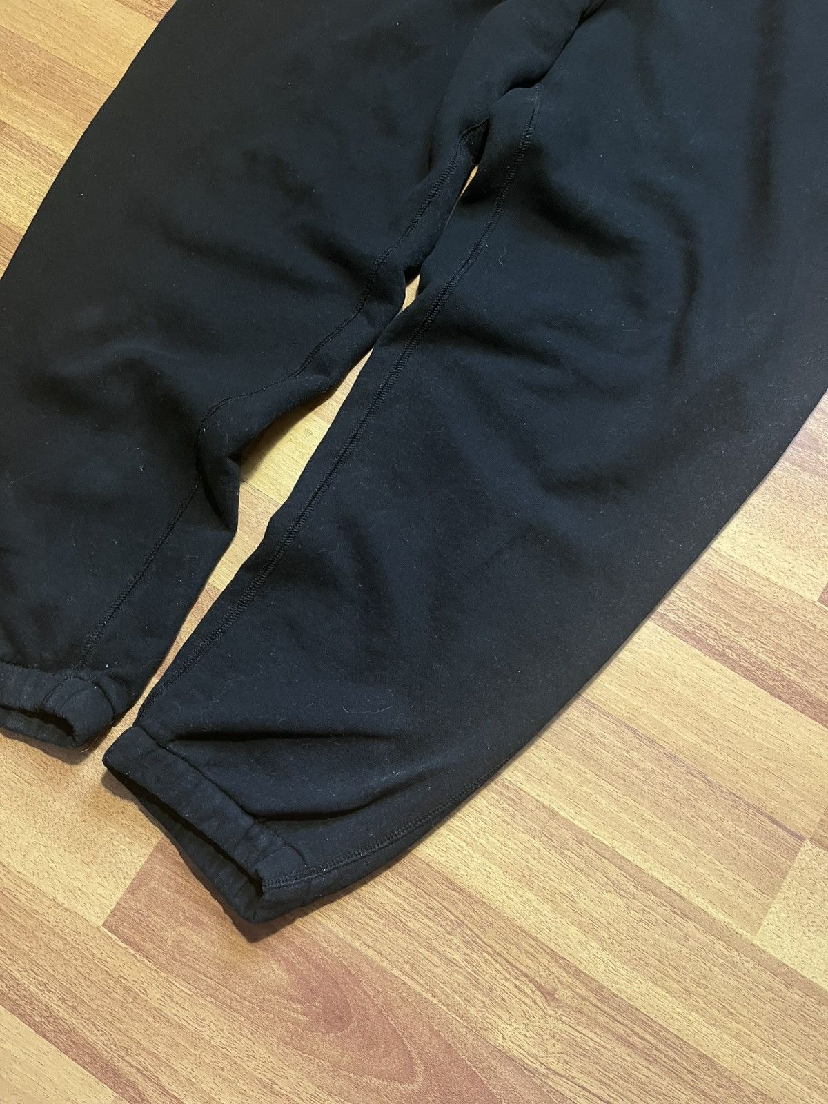 Polo Ralph Lauren Polo Ralph Lauren baggy sweatpants Size US 36 / EU 52 - 4 Thumbnail