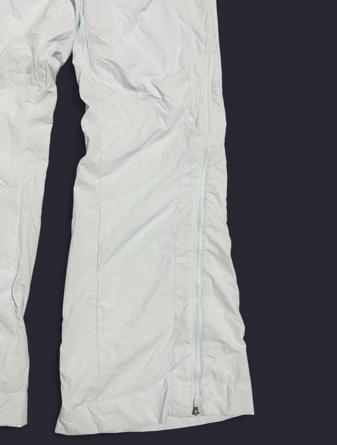 Nike Nike Tracksuit Size 28" / US 6 / IT 42 - 3 Thumbnail