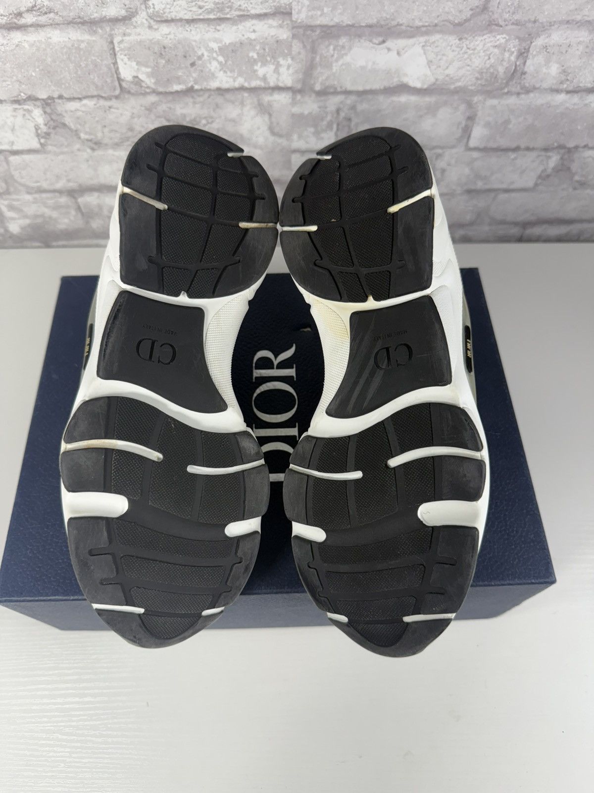 Dior Dior B22 Size 9US/42EU Size US 9 / EU 42 - 5 Thumbnail