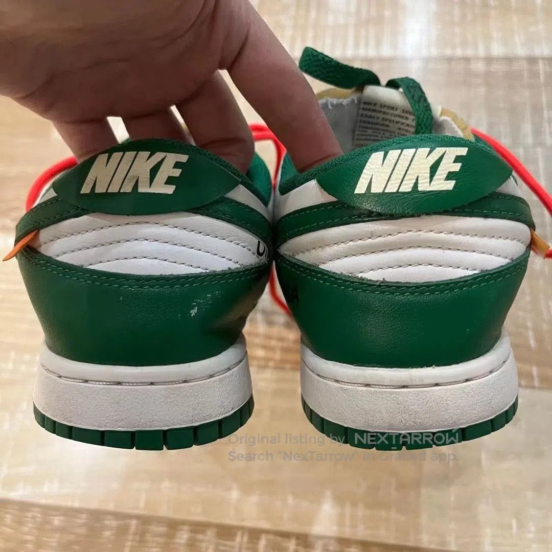 Nike Nike Off. Size US 7 / IT 37 - 5 Thumbnail