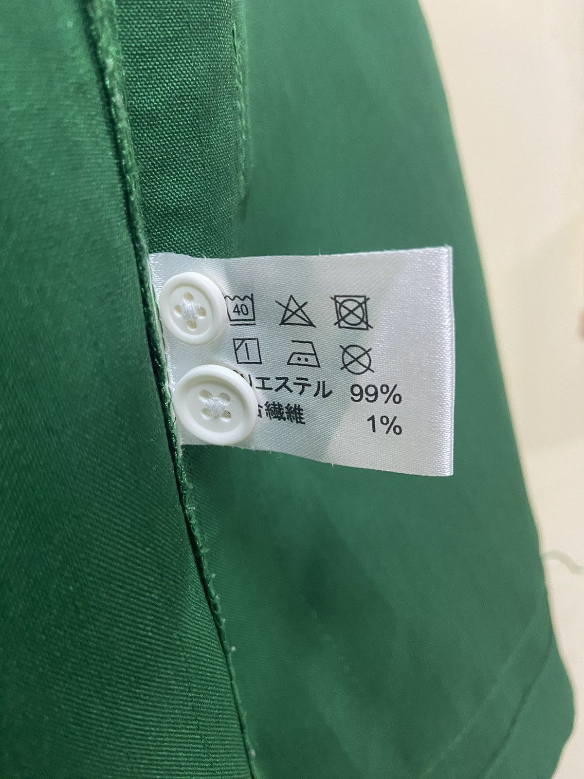 Japanese Brand × Vintage Bundle Deal 2pcs Vintage 7Eleven Zipper Jacket Size US M / EU 48-50 / 2 - 20 Thumbnail