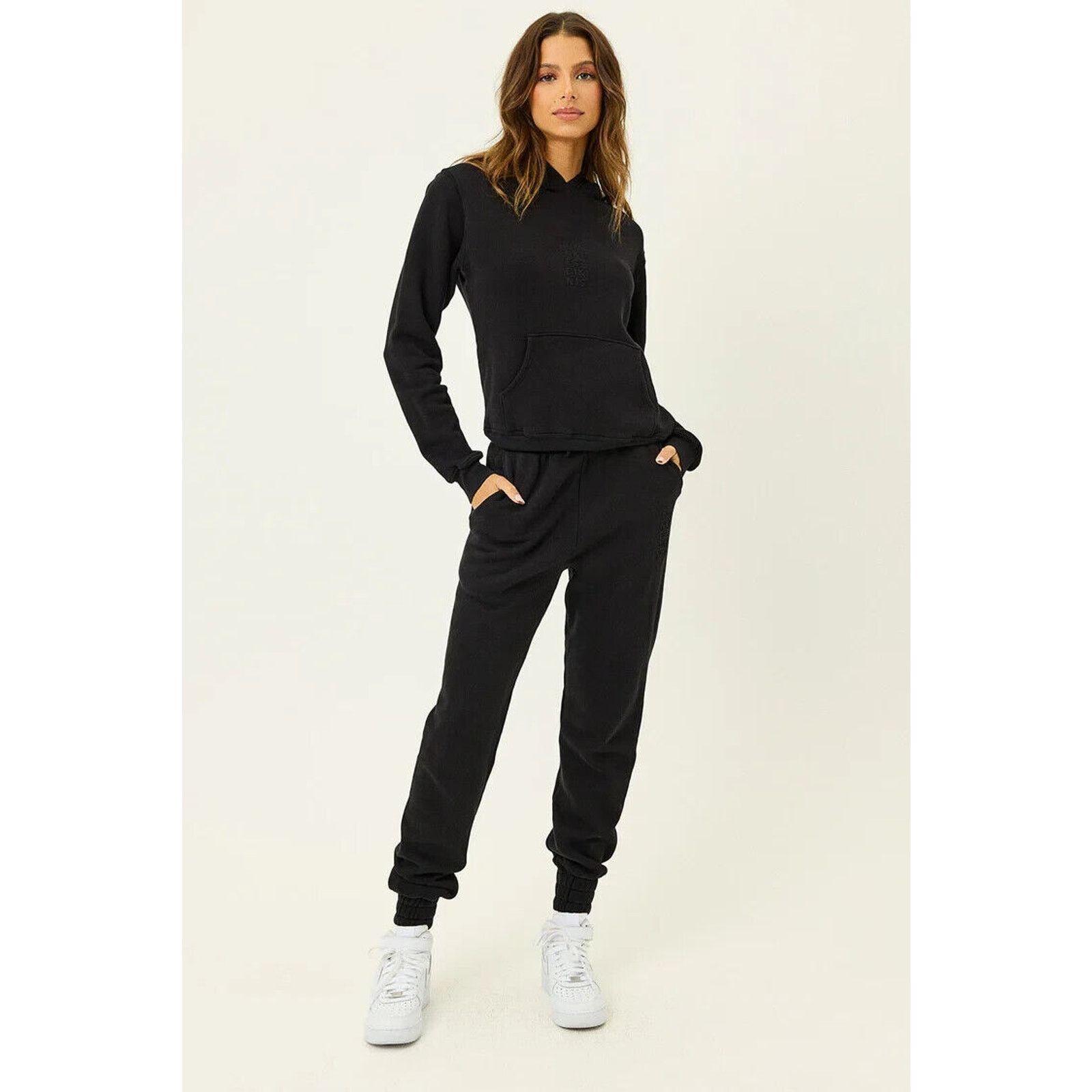 Other Frankies Bikinis XL Frank Sweatpants Tapered HighRise Jogger Size 38" / US 16 / IT 52 - 3 Thumbnail
