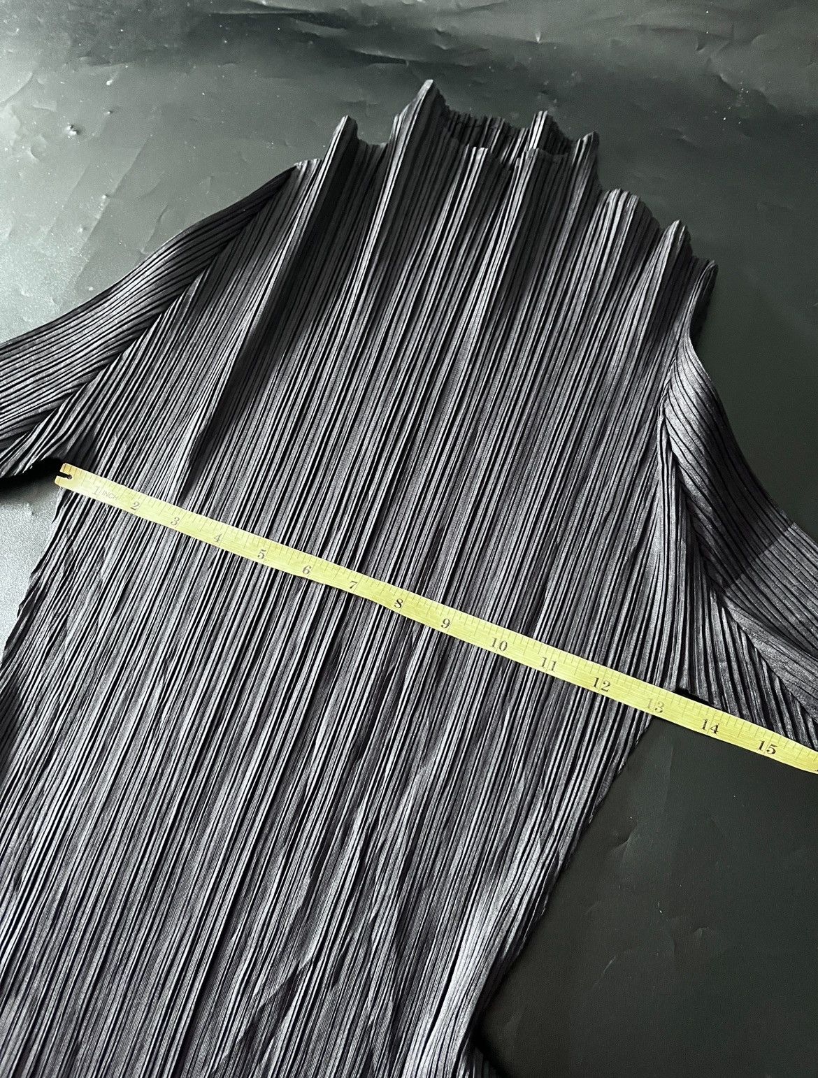 Japanese Brand Pleats like a pleats please issey Size M / US 6-8 / IT 42-44 - 12 Thumbnail