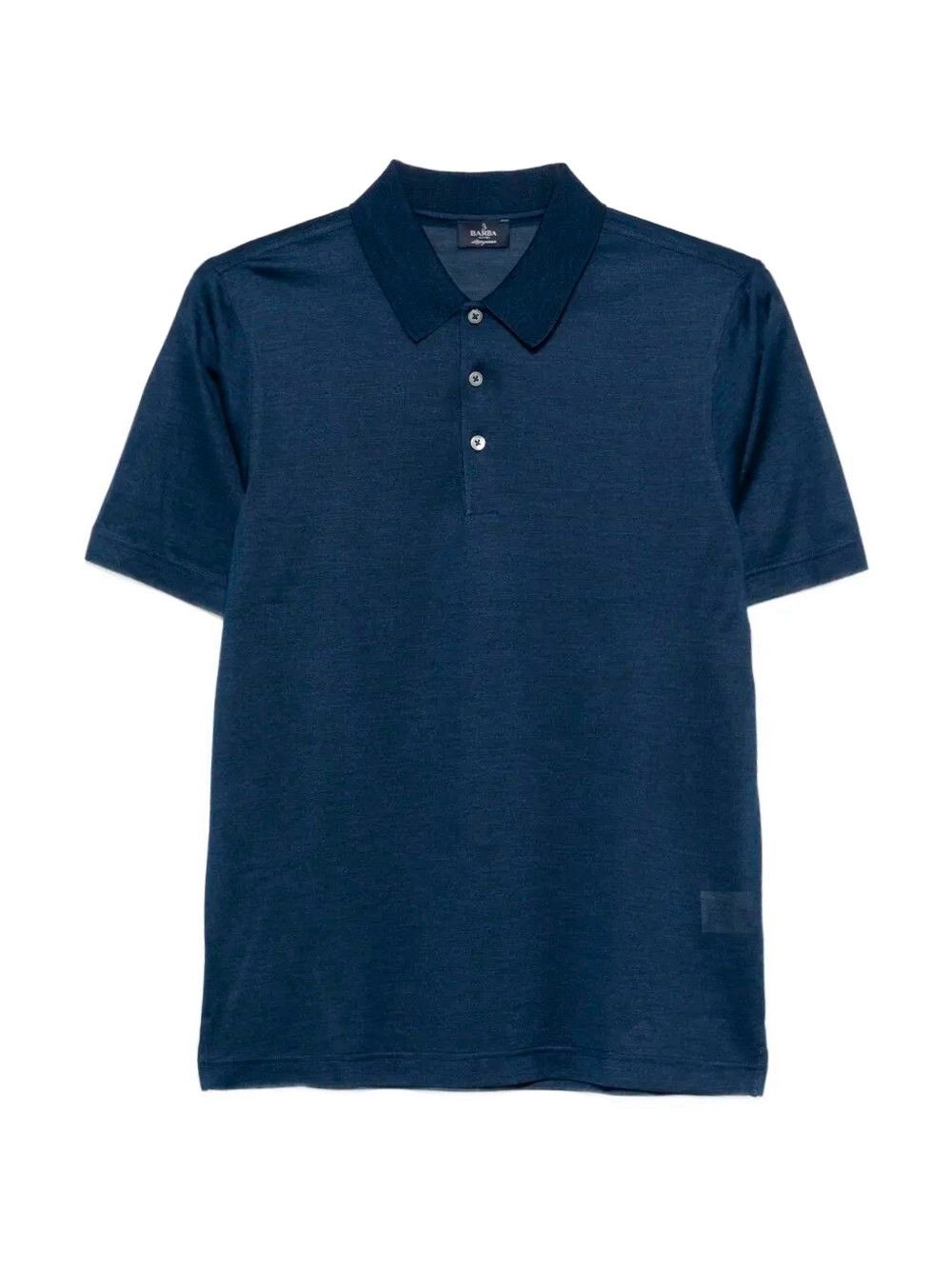 Barba Napoli Polo Size US XL / EU 56 / 4 - 1 Thumbnail