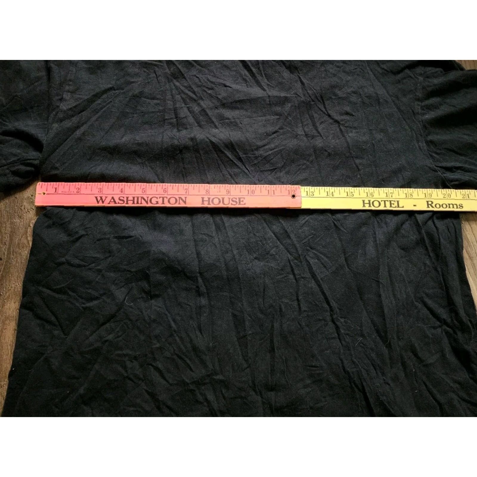 Vintage VINTAGE Freddie Mercury Band Tee T-Shirt Mens L Black Solid British Flag Graphic Size US L / EU 52-54 / 3 - 3 Thumbnail
