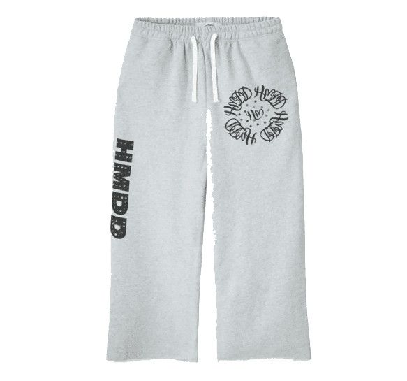 HMDD Chimstone Sweatpants Grey Size US 32 / EU 48 - 1 Preview