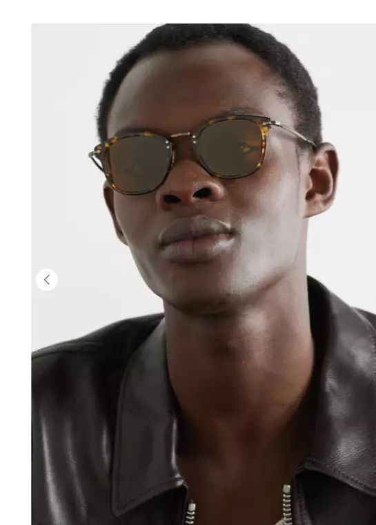 Oliver Peoples Oliver Peoples OP-506 D-Frame 49mm OV5350S Size ONE SIZE - 4 Thumbnail