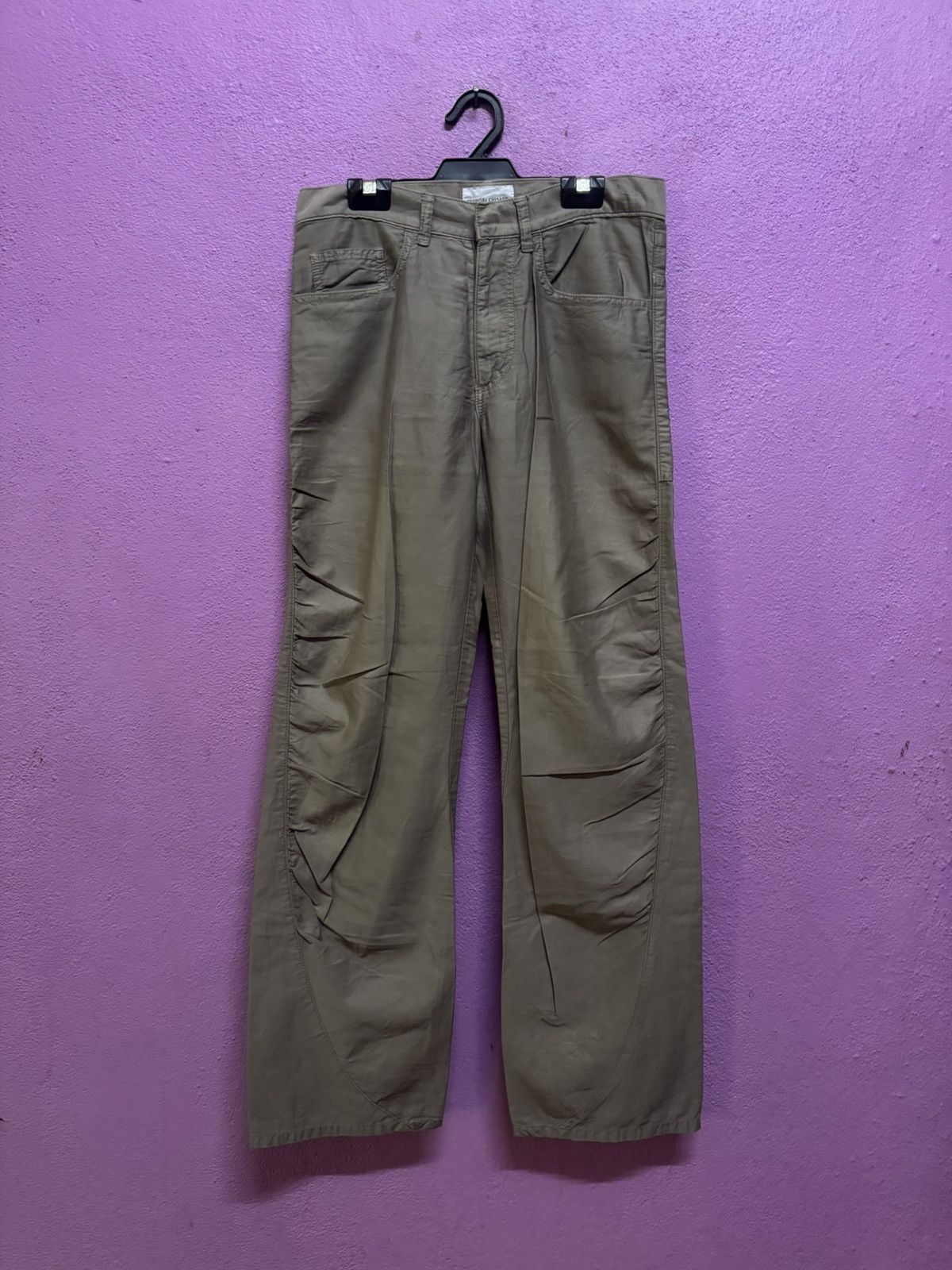 Issey Miyake Tsumori Chisato Issey Miyake Pants Size US 29 - 1 Thumbnail