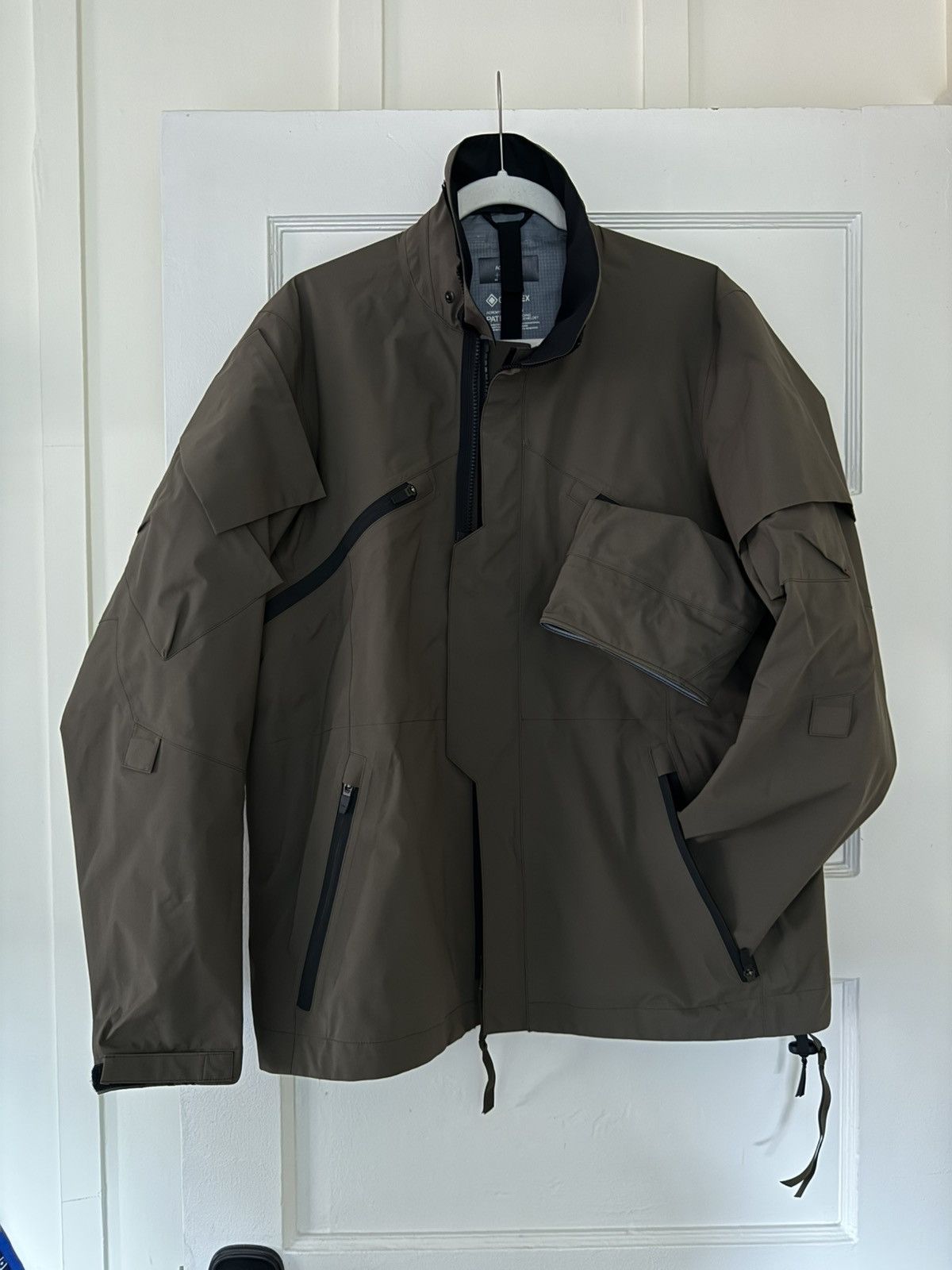 Acronym Acronym FW-2021 J1B-GT RAF Green Size US M / EU 48-50 / 2 - 7 Thumbnail