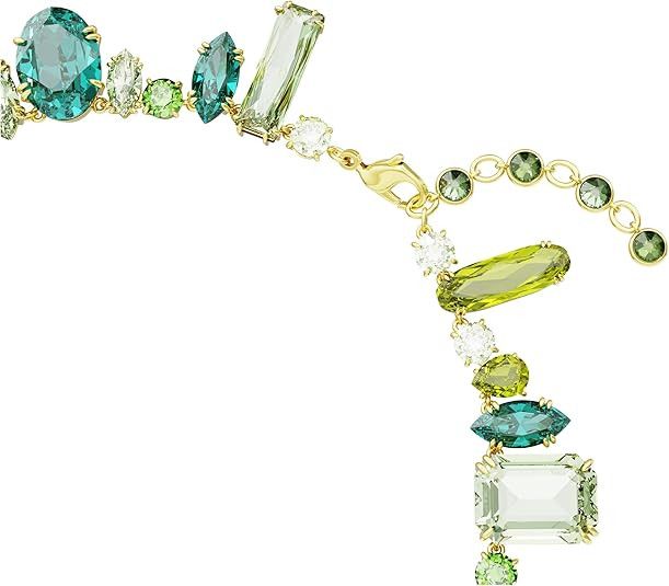 Swarovski Swarovski Gema Crystal Necklace Collection Size ONE SIZE - 2 Thumbnail