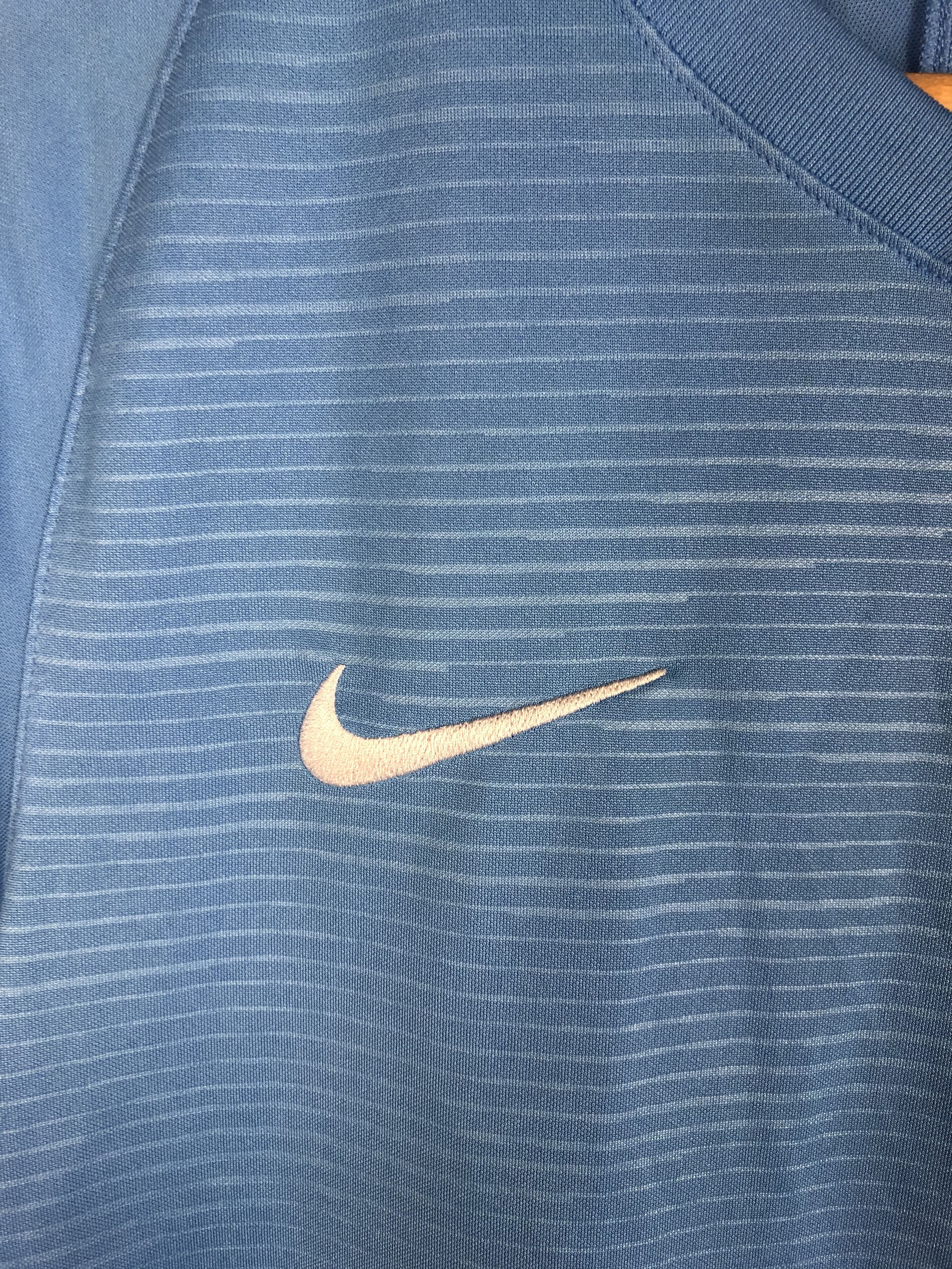 Nike Rare! Nike FC Paris Soccer Home Jersey Football Shirt Size US S / EU 44-46 / 1 - 4 Thumbnail