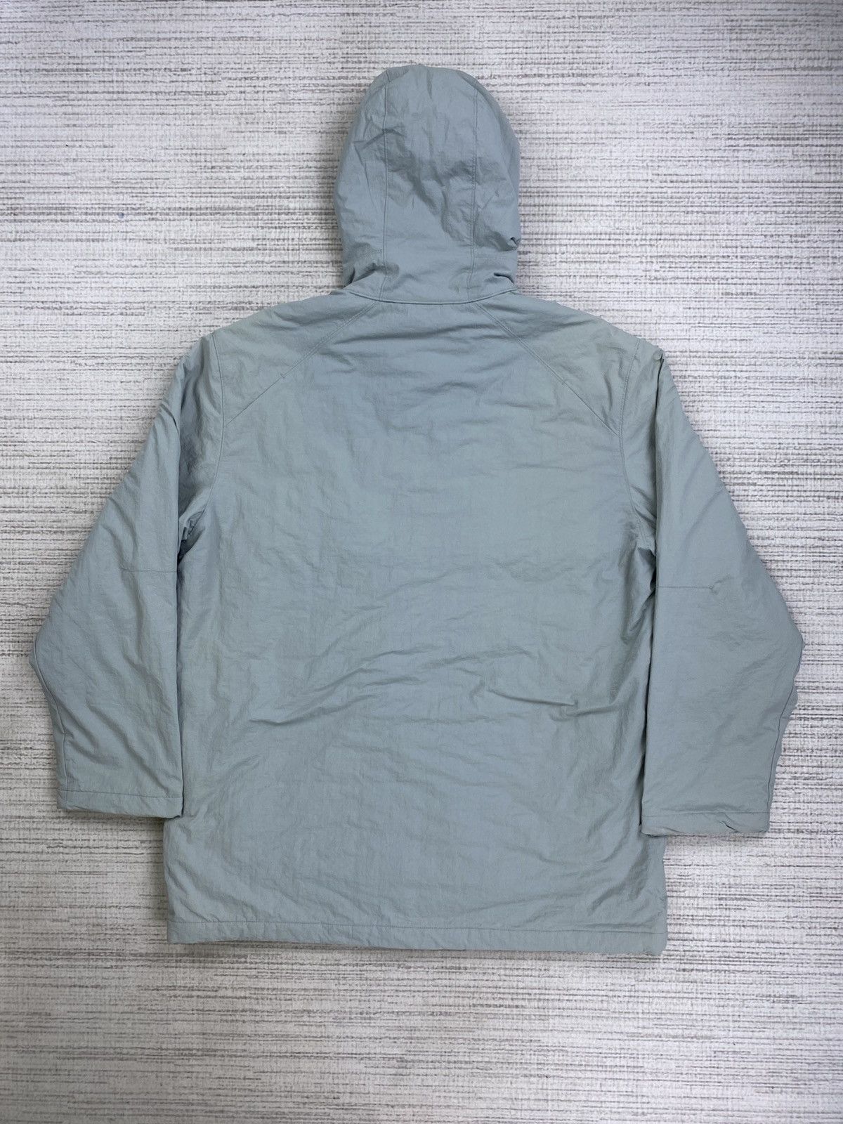 Nike 🔥Nike Multipocket Light Blue Breasted Pocket Jacket Size US L / EU 52-54 / 3 - 2 Thumbnail