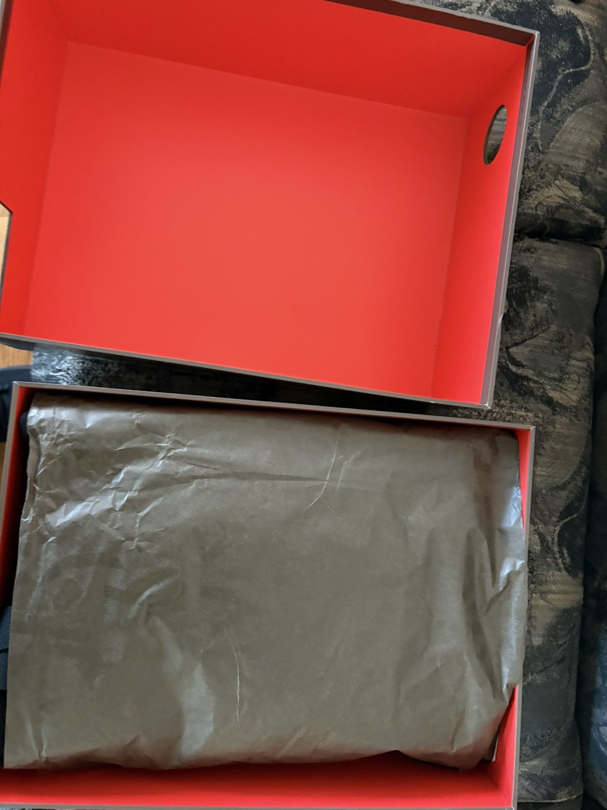 Jordan Brand Jordan Travis Scott Jumpman Jack TR Size 11.5 Size US 11.5 / EU 44-45 - 5 Thumbnail