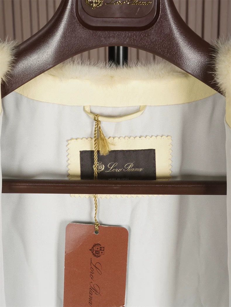 Loro Piana LORO PIANA Lady Pritchard Size M / US 6-8 / IT 42-44 - 6 Thumbnail