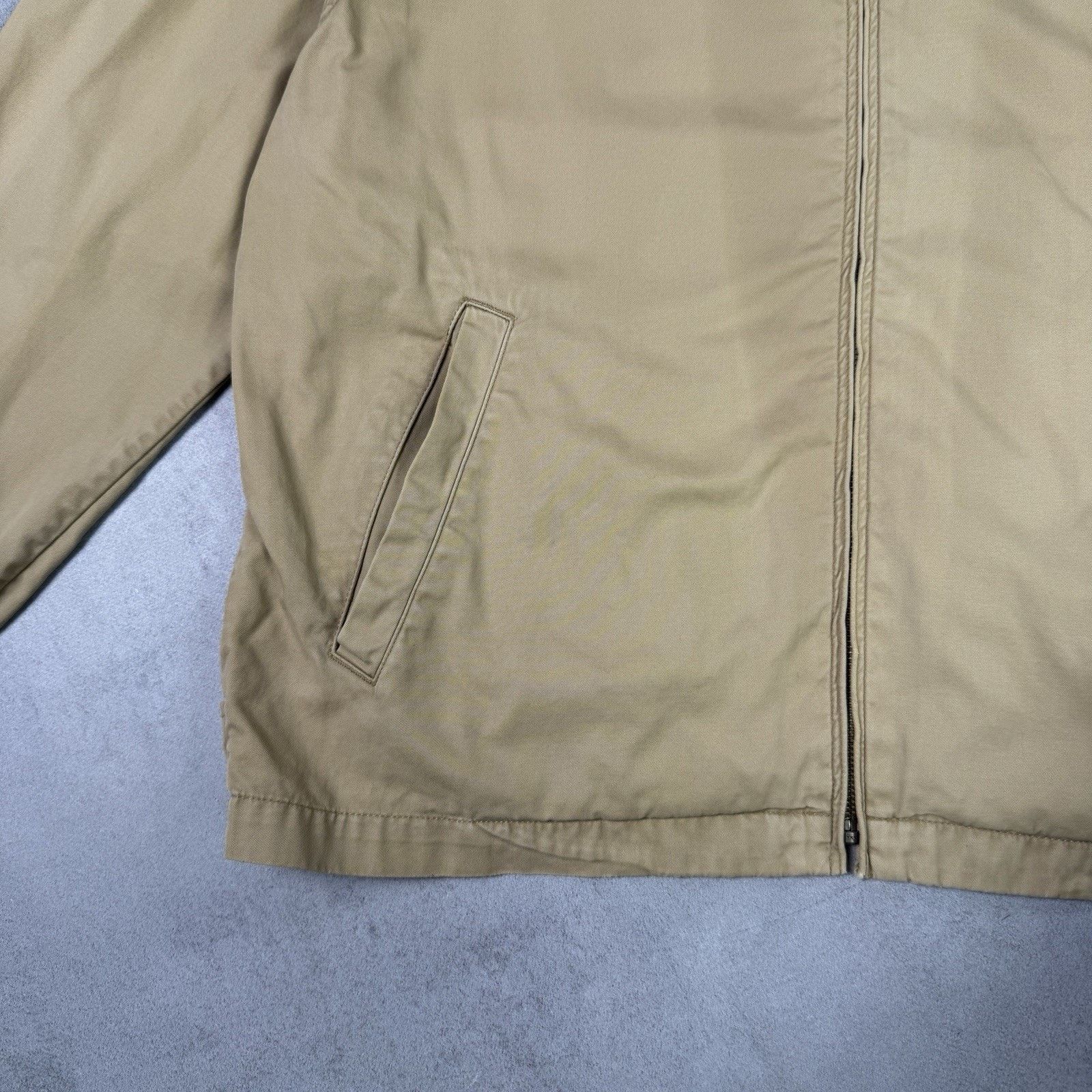 Ralph Lauren Polo Ralph Lauren Men Jacket Beige Size XL Size US XL / EU 56 / 4 - 8 Thumbnail