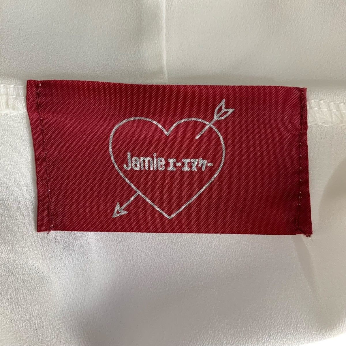 Japanese Brand Jamie I-I7 JapaneseBrand StreetWear Crop top Hoodie Jacket Size S / US 4 / IT 40 - 10 Thumbnail