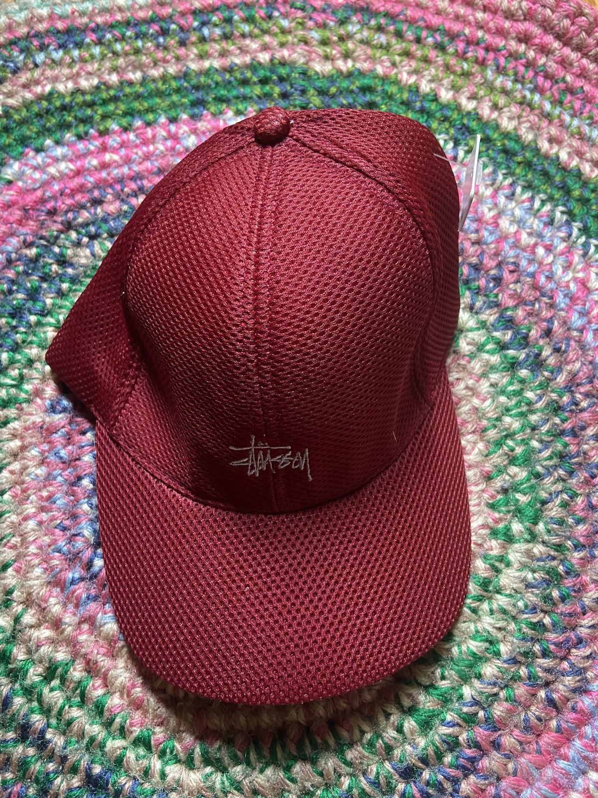 Stussy Stussy Hat Size ONE SIZE - 1 Thumbnail