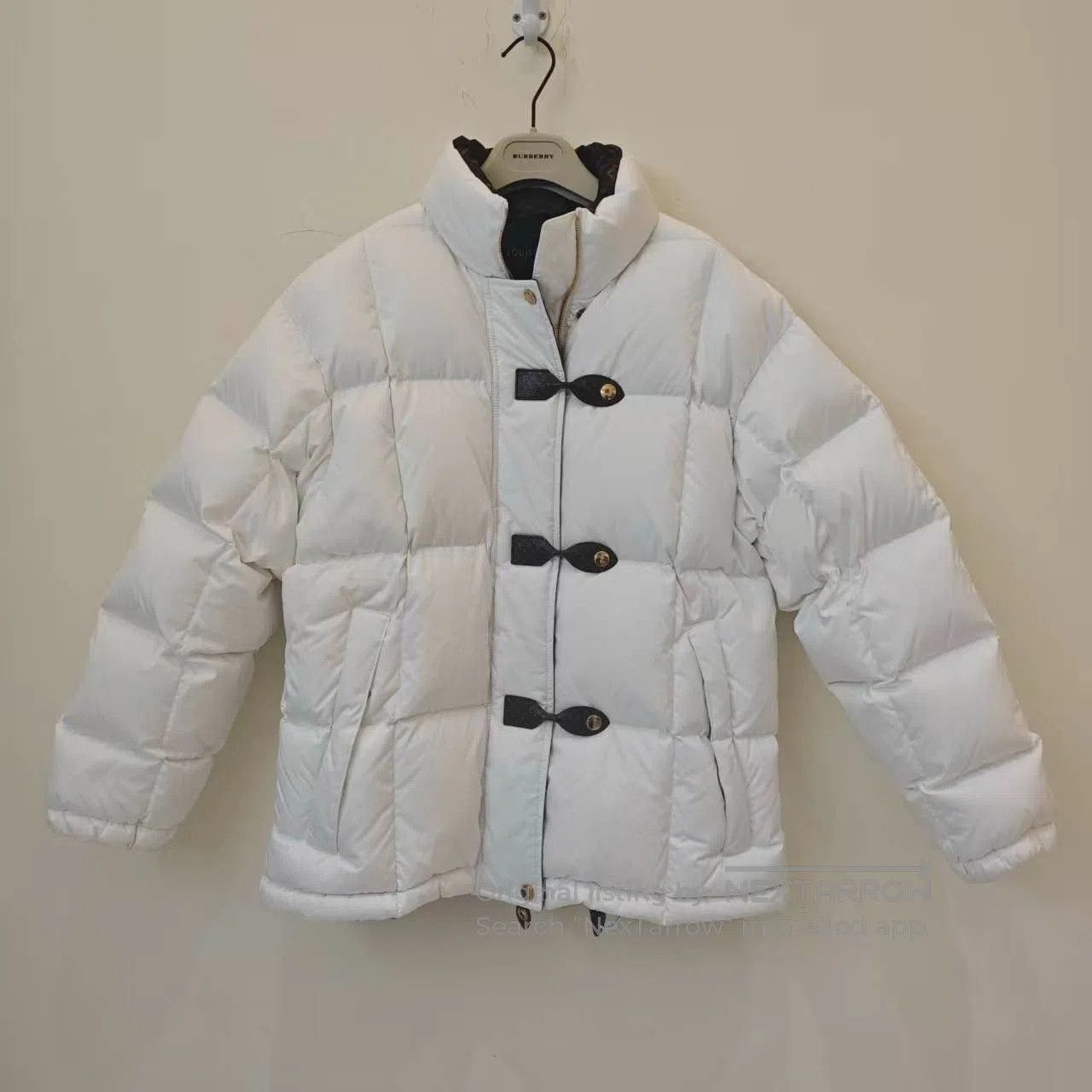 Louis Vuitton LV Ski Capsule Collection Down Jacket. Size XS / US 0-2 / IT 36-38 - 3 Thumbnail
