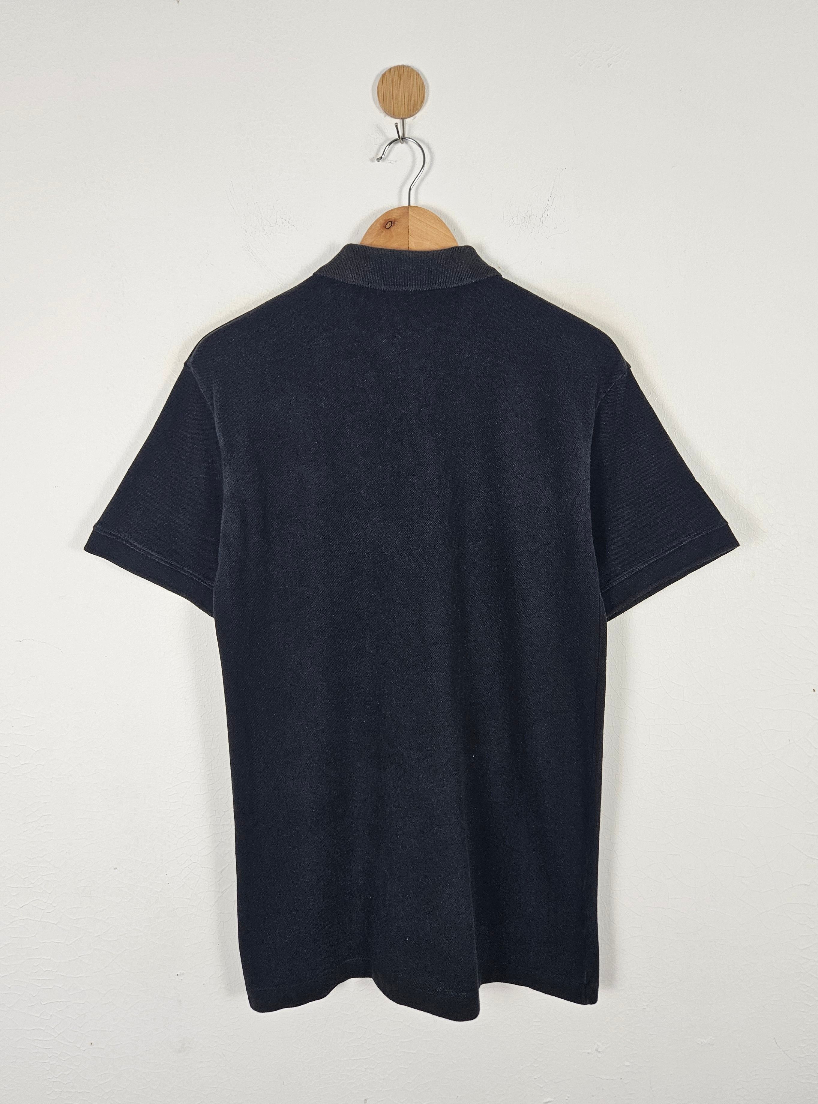 Issey Miyake Issey Miyake design studio polo shirt Size US M / EU 48-50 / 2 - 3 Thumbnail