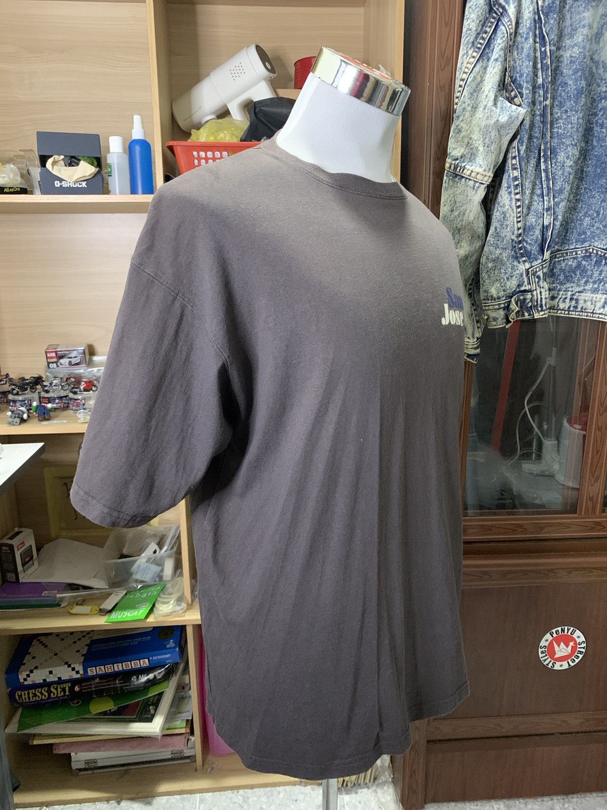 Japanese Brand Freak's Store San Jose Size US L / EU 52-54 / 3 - 4 Thumbnail
