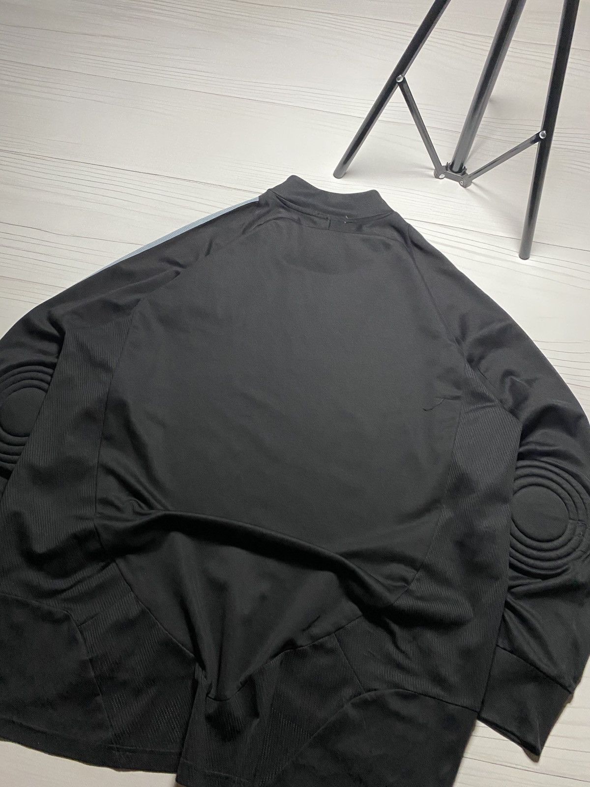 Adidas Vintage Adidas Germany 2008 goalkeeper longsleeve t shirt Size US XL / EU 56 / 4 - 21 Thumbnail