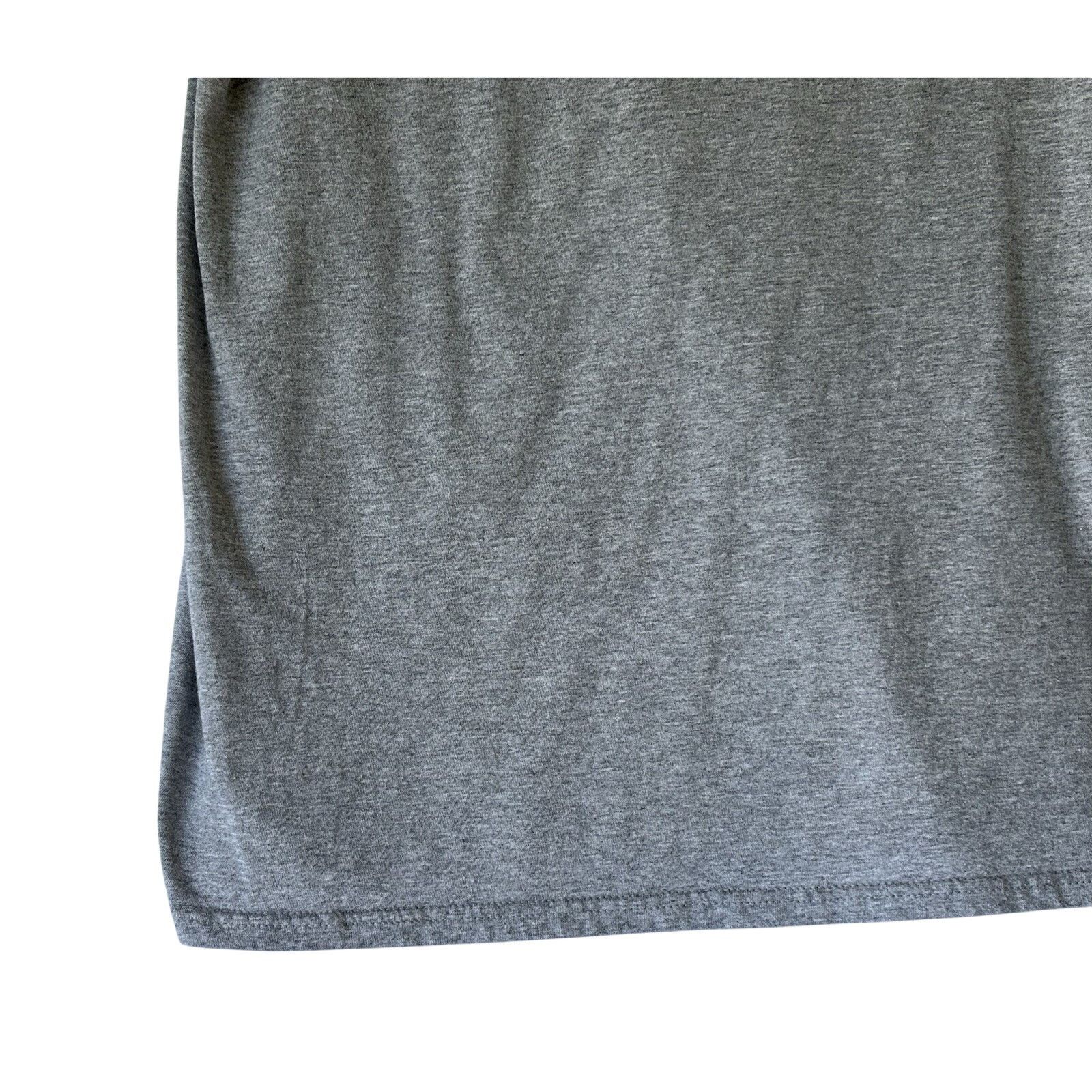 Fruit Of The Loom Louisiana-Monroe Indians 2006 Vintage T-Shirt, Gray, Size M Size US M / EU 48-50 / 2 - 13 Thumbnail