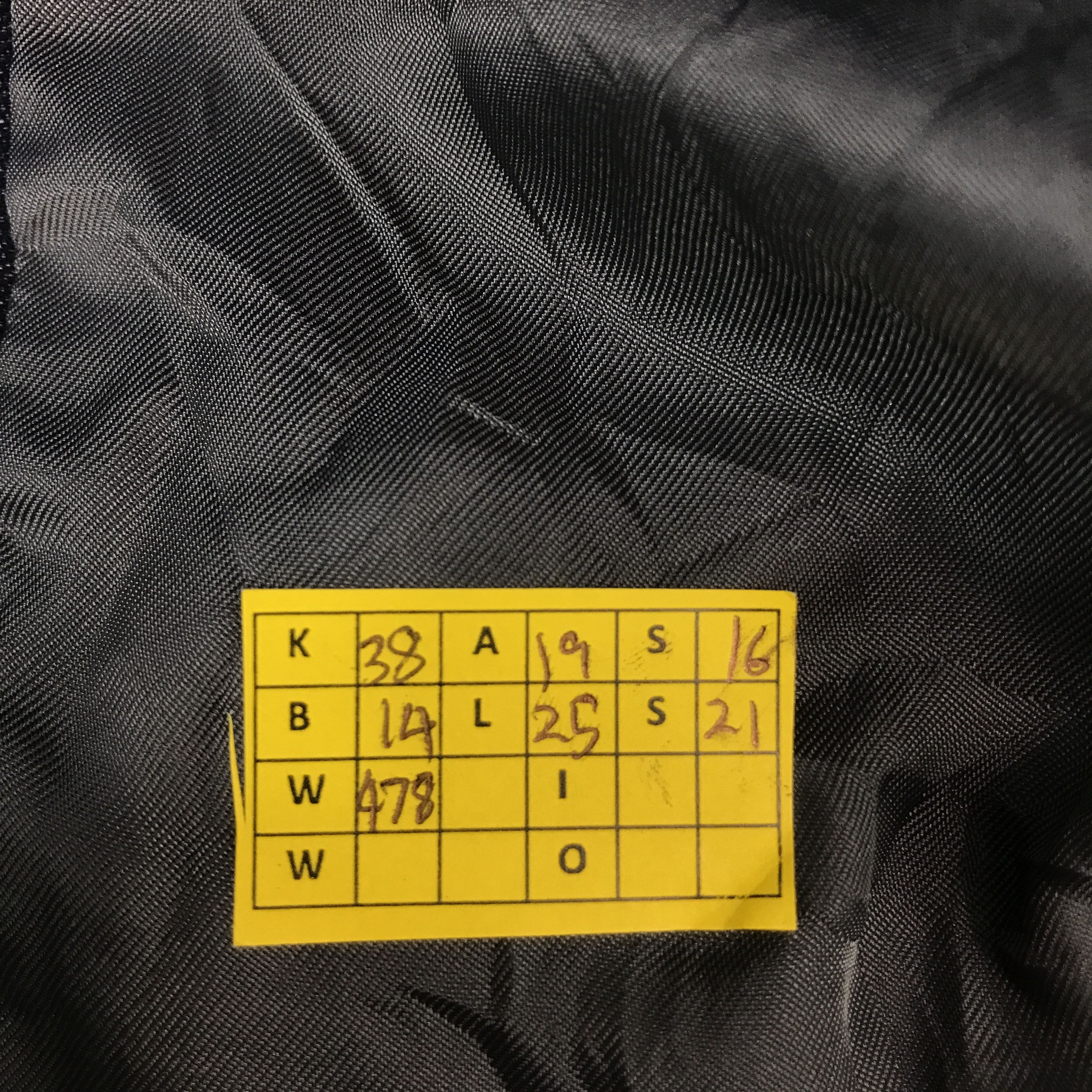 Japanese Brand × semanticdesign Japan semantic design Blazer Coat jacket Size US S / EU 44-46 / 1 - 12 Thumbnail