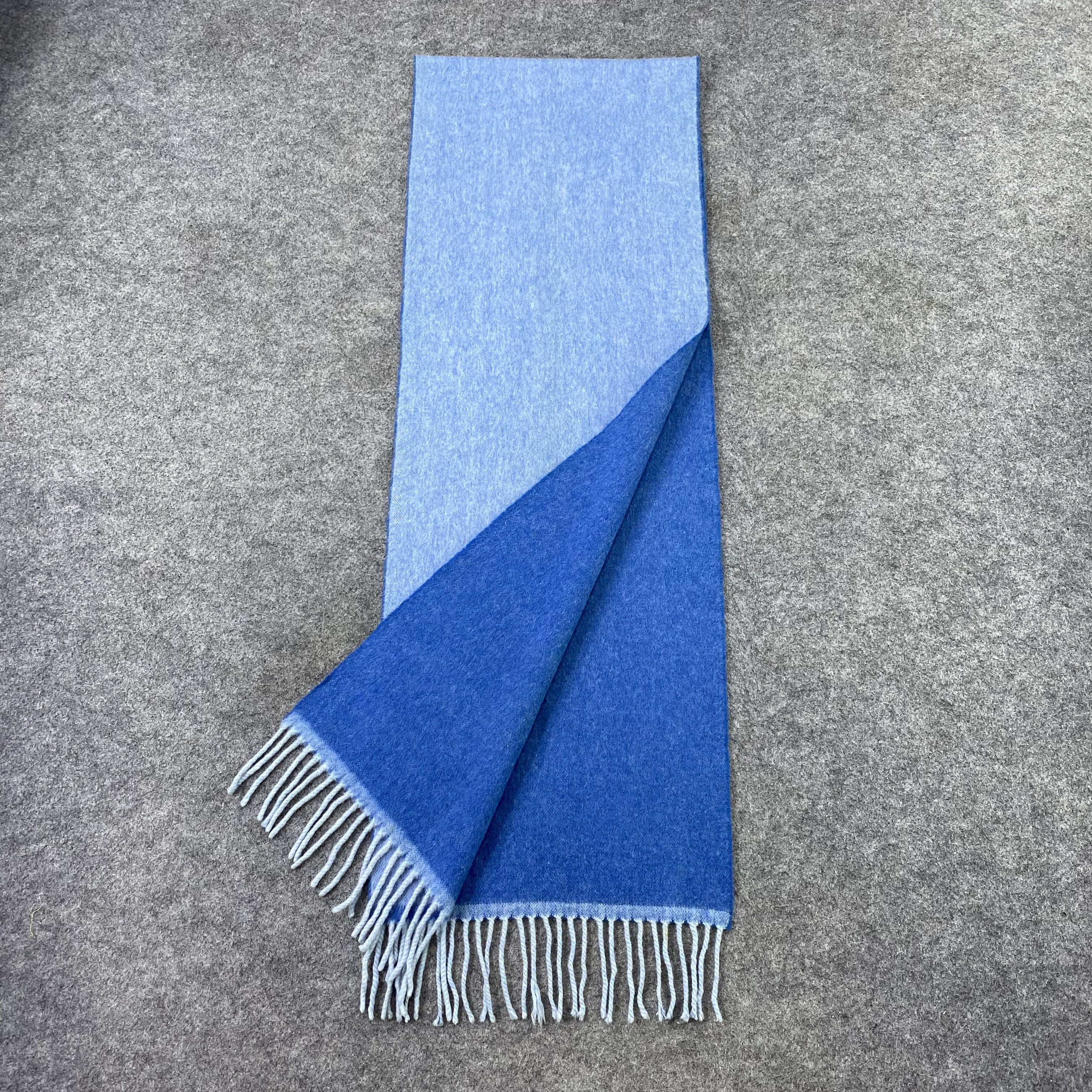 Drake's Drakes For United Arrows Muffler Scarf / Neckwear-T1544 Size ONE SIZE - 3 Thumbnail