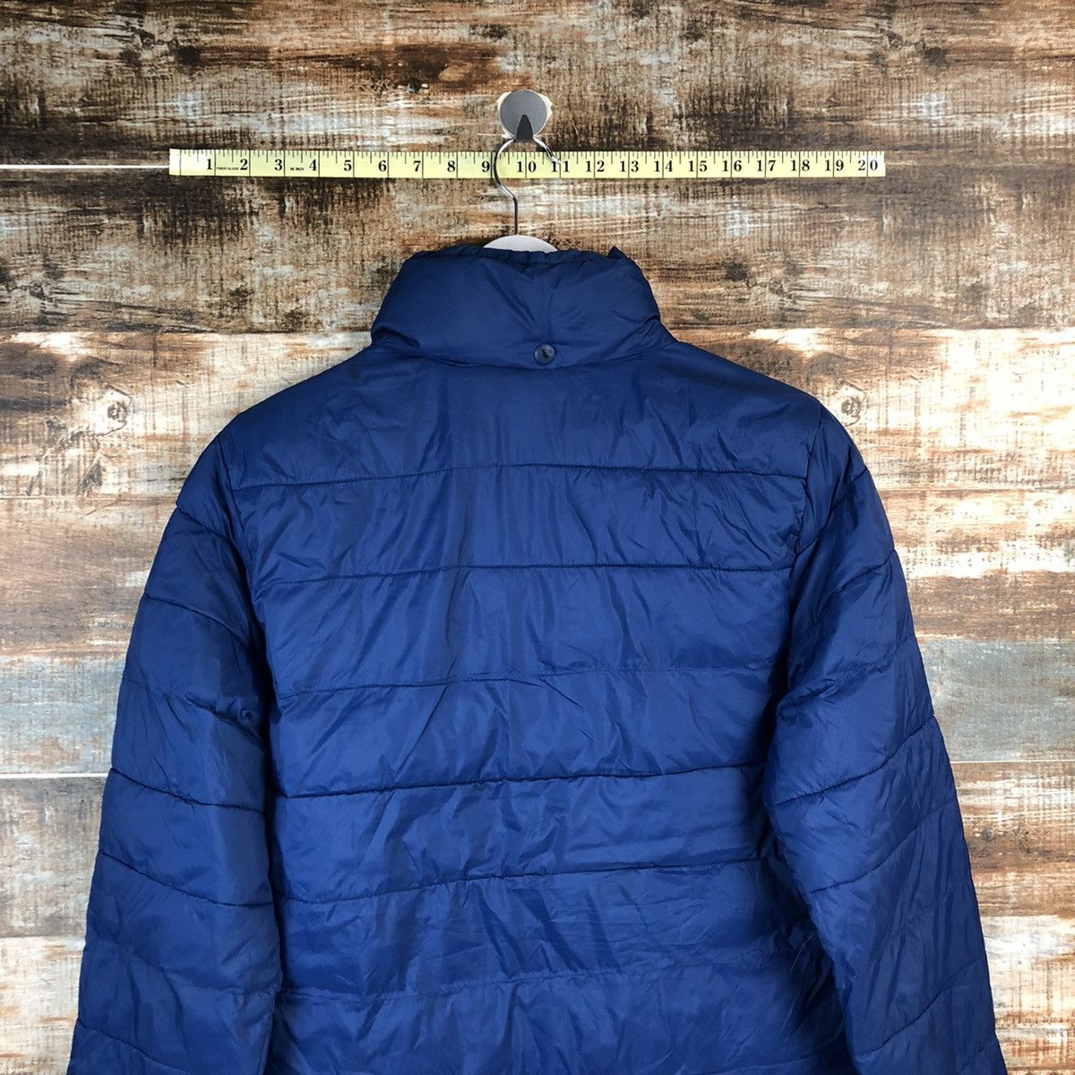 Gap Gap Blue Sweater puffer jacket #A2202 Size US S / EU 44-46 / 1 - 12 Thumbnail