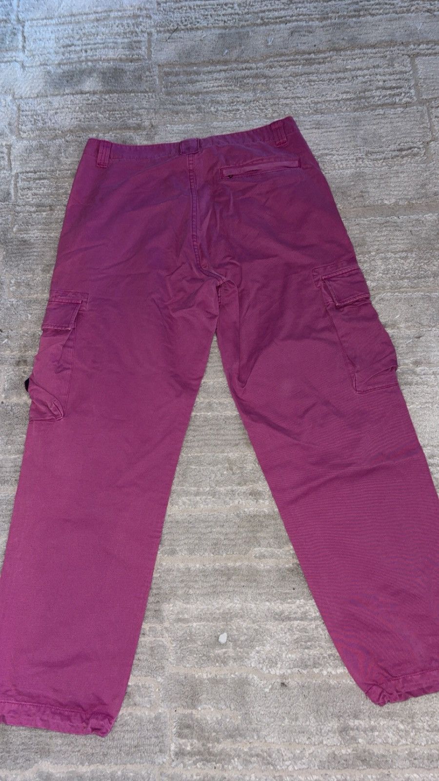 Palace Pink palace pants Size US 34 / EU 50 - 2 Thumbnail