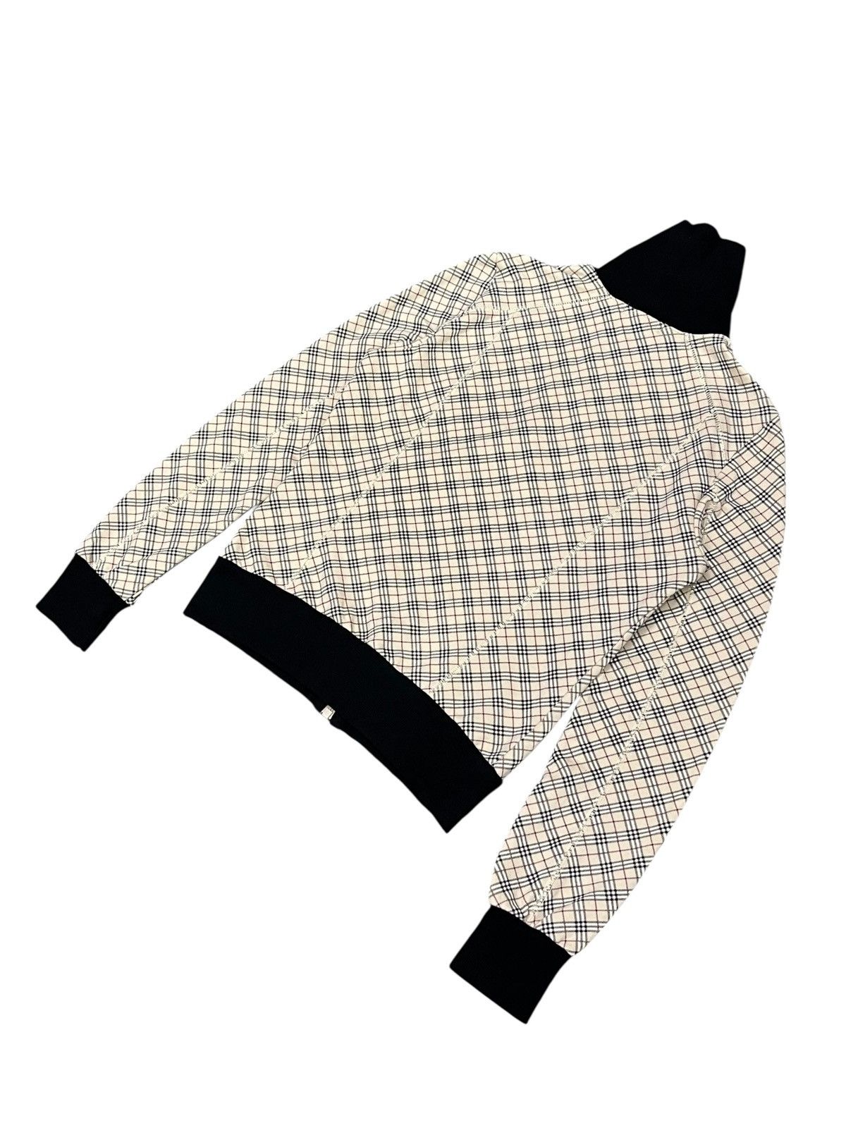 Burberry Burberry Blue Label Japan Rare Exclusive Japanese Market. Size S / US 4 / IT 40 - 6 Thumbnail