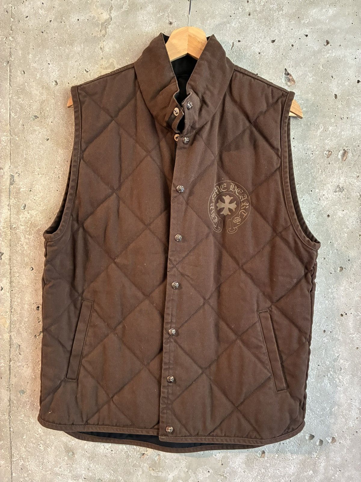 Rosa Vest (W) – OMM JAPAN OFFICIAL
