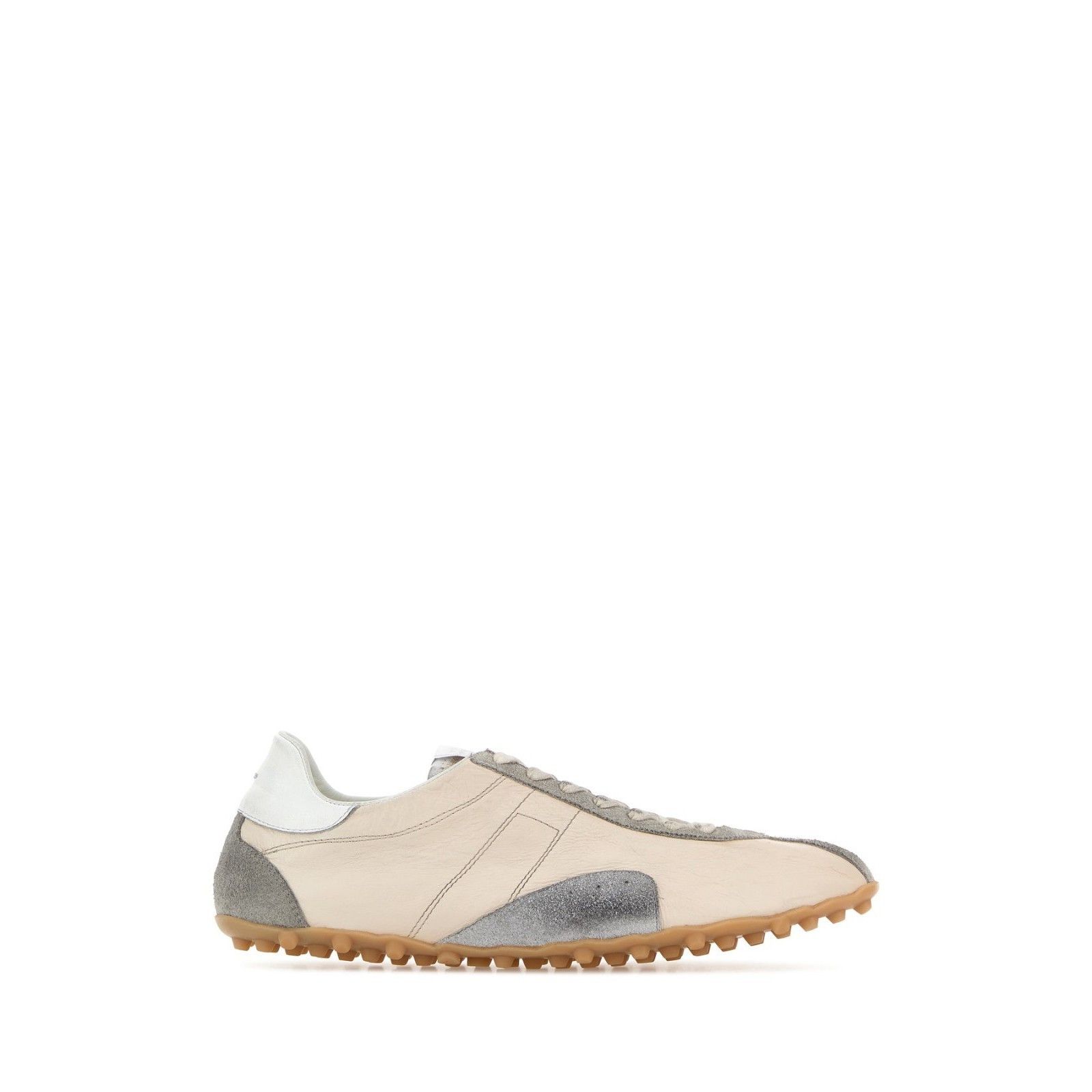 Maison Margiela MAISON MARGIELA Sprinters Beige/White Sneakers New & Authent Size US 9 / EU 42 - 5 Thumbnail