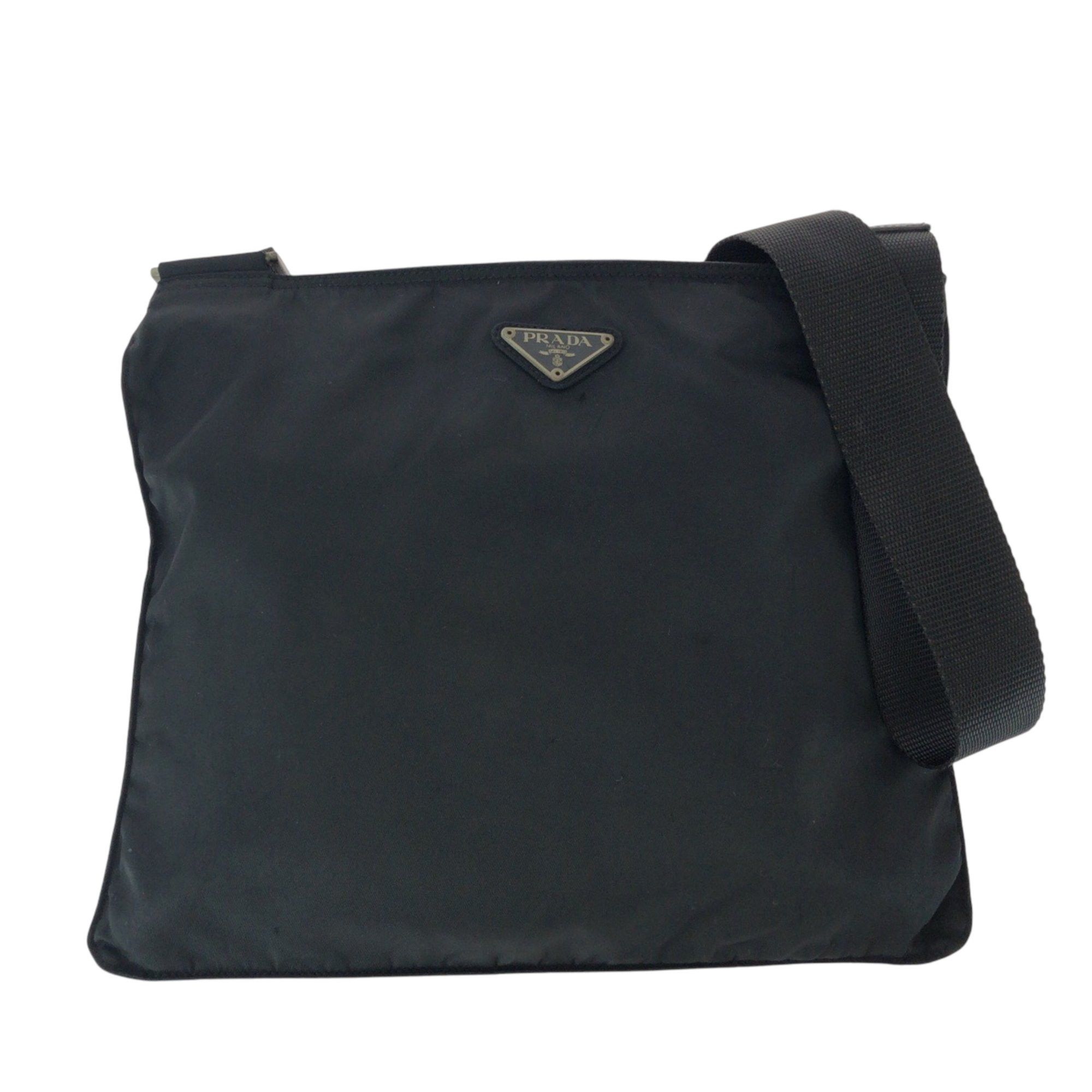 Prada Prada Tessuto shoulder Size ONE SIZE - 1 Thumbnail