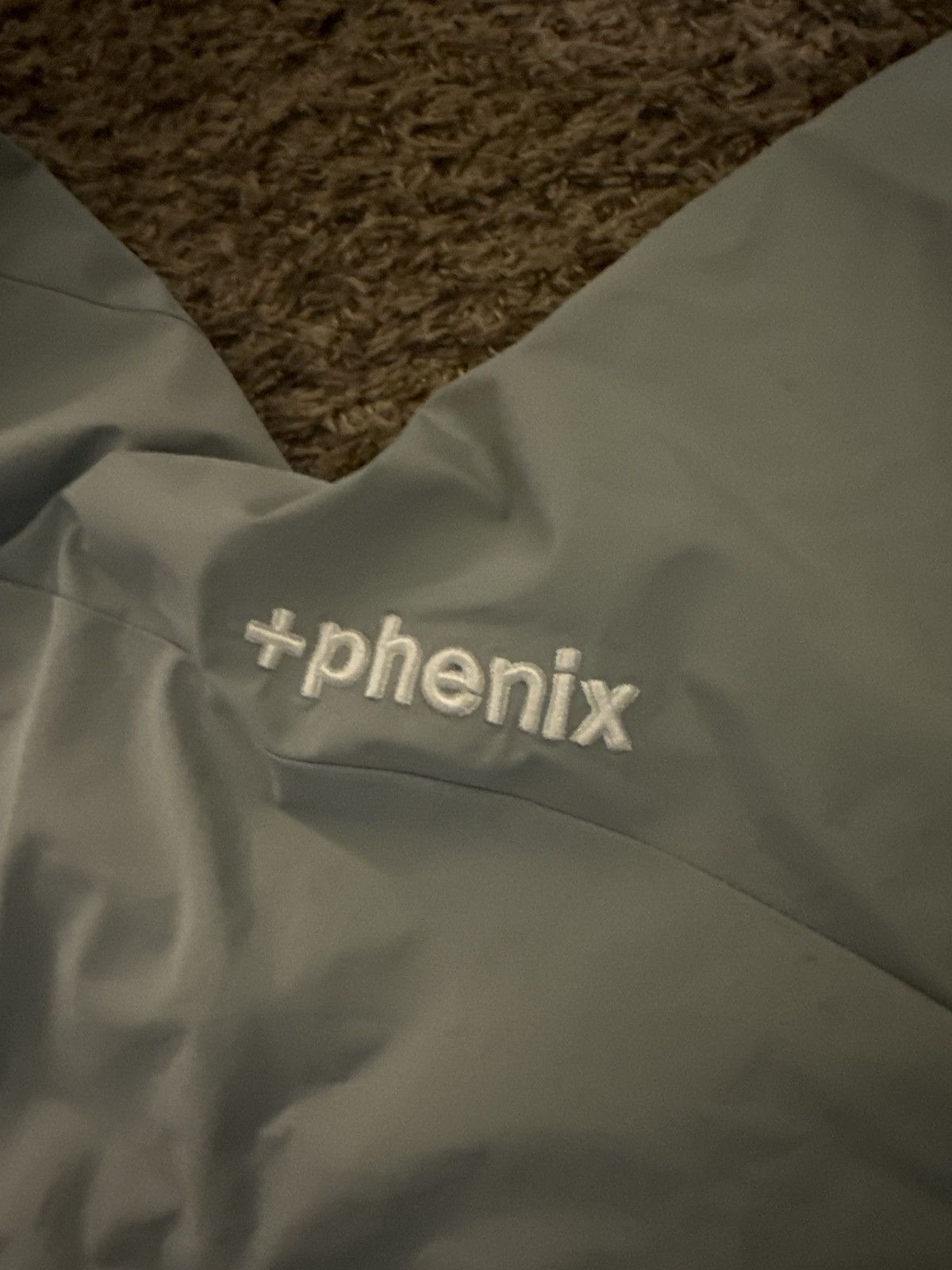 Phenix Phenix GORE•TEX Infinium Light Jacket Size US L / EU 52-54 / 3 - 4 Thumbnail