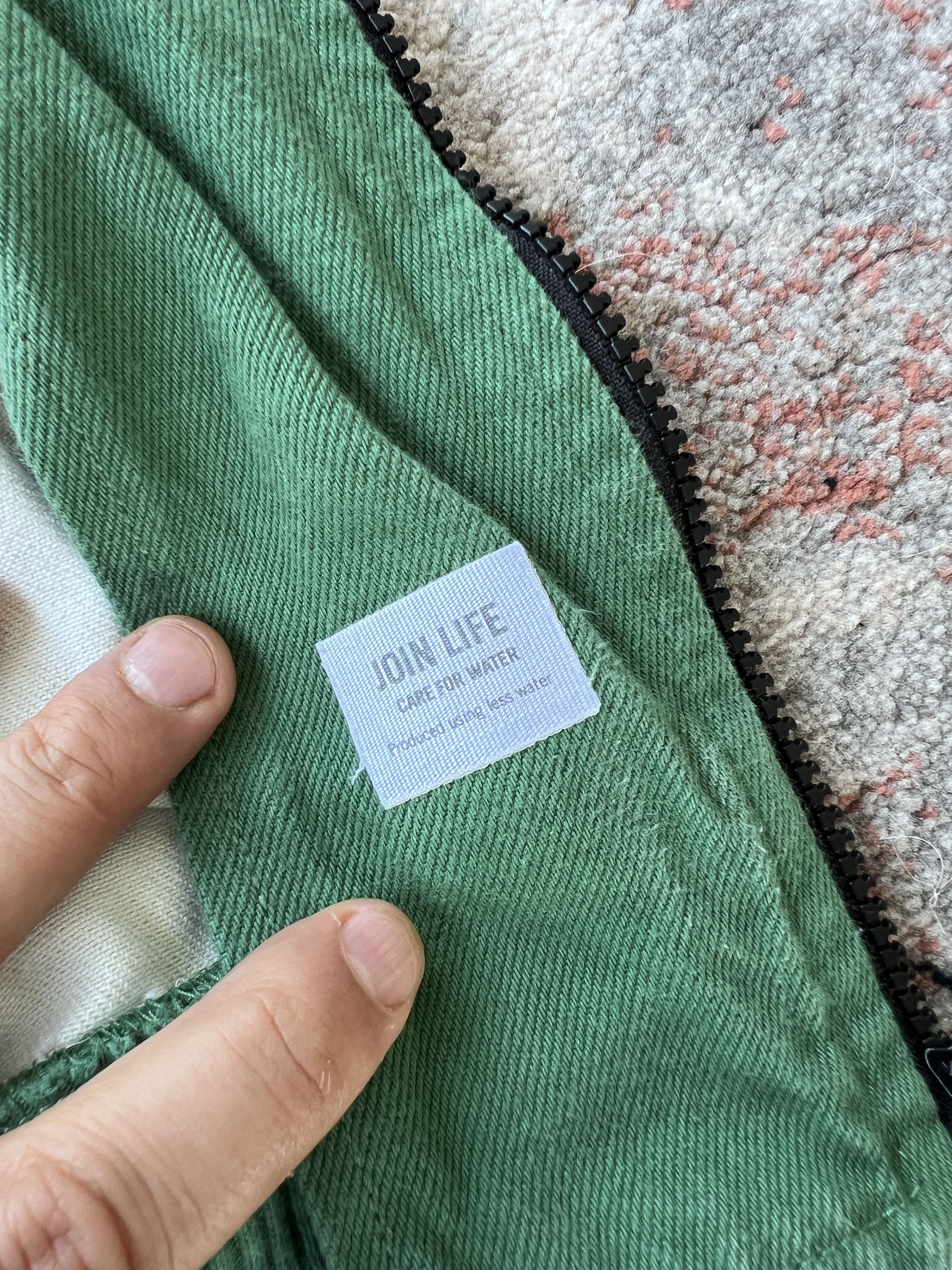 Other Bershka BKLYN Bomber Jacket Size US S / EU 44-46 / 1 - 5 Thumbnail