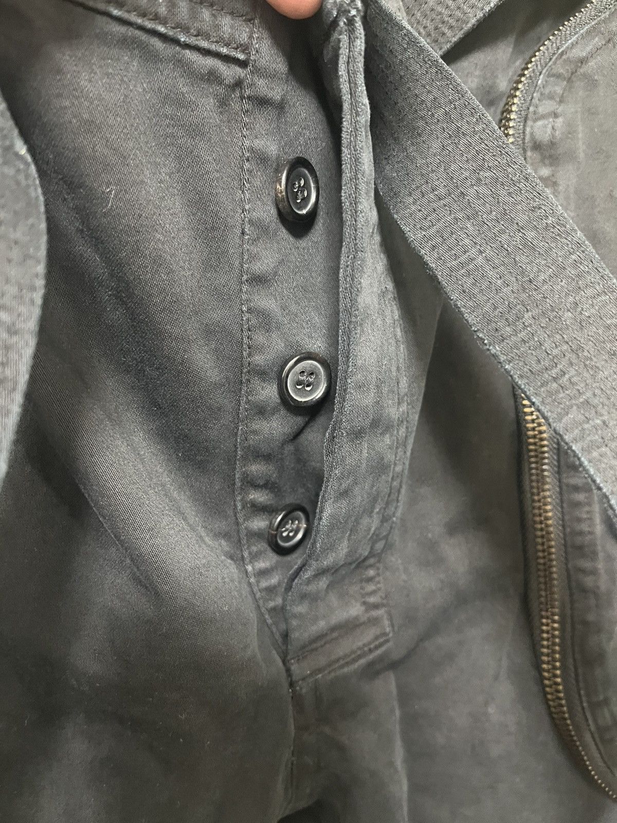 Faith Connexion Faith Connexion Cargo Pant Sz L Size US 34 / EU 50 - 4 Thumbnail