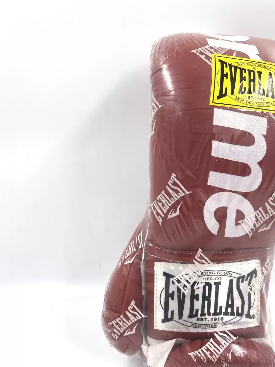 Everlast × Supreme Supreme X Everlast Boxing Gloves Size 30 - 3 Thumbnail
