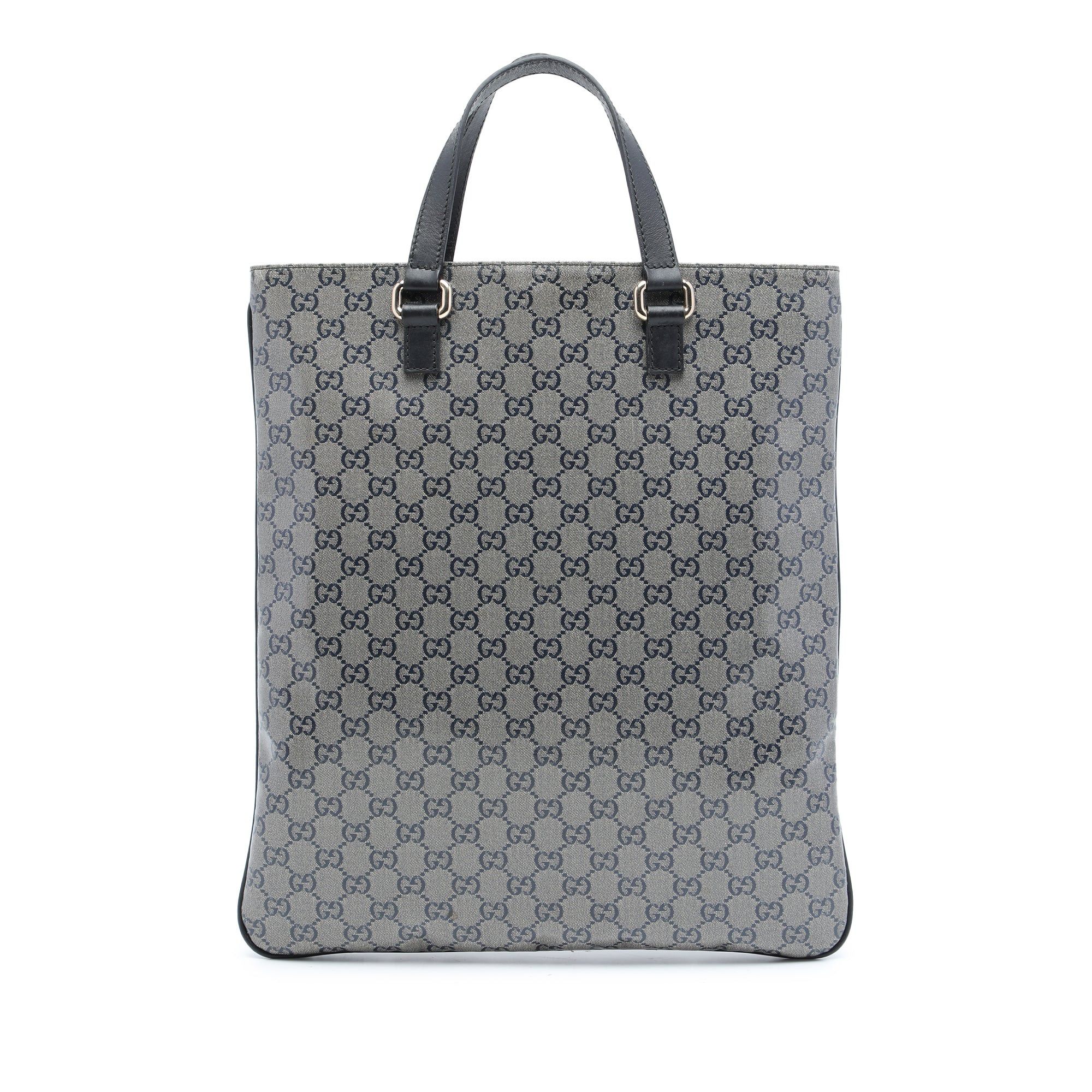 Gucci GG Crystal Tote Size ONE SIZE - 1 Thumbnail