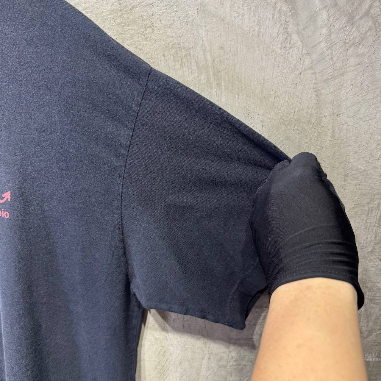 Vetements Vetements Scorpio tee Size US XL / EU 56 / 4 - 11 Thumbnail