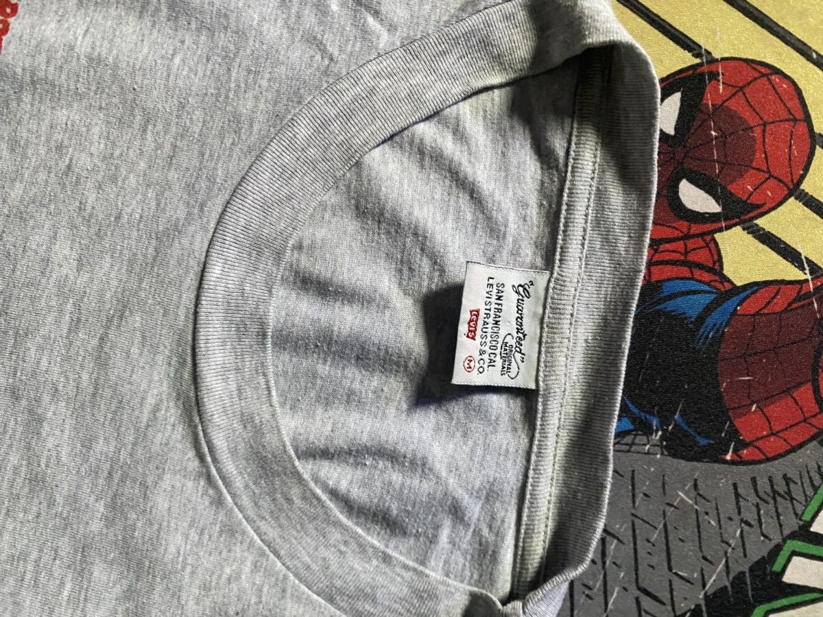 Levi's Vintage Clothing Levis Vintage Size US M / EU 48-50 / 2 - 5 Thumbnail