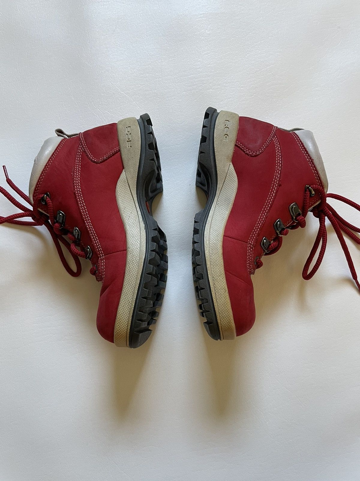 Nike ACG × Vintage Vintage Nike acg boots Size US 8.5 / EU 41-42 - 6 Thumbnail