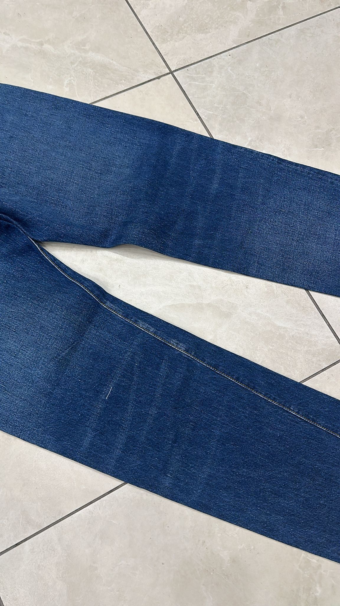 Levi's Vintage Clothing LVC Levi's Vintage Clothing 1954 501XX BigE Selvedge Jeans Size US 32 / EU 48 - 3 Thumbnail
