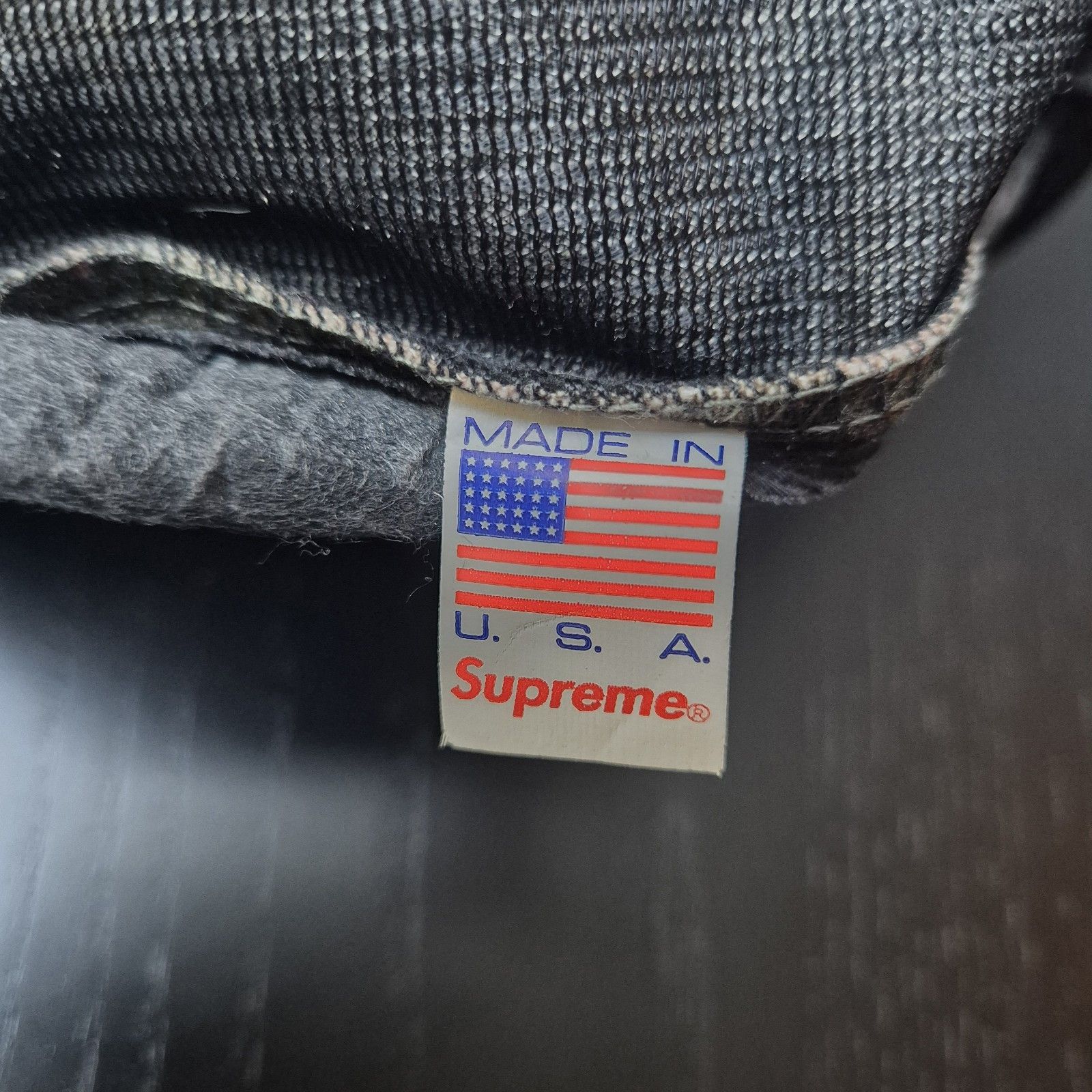 Supreme Supreme Floral Leaves Camp Cap 2008 Size ONE SIZE - 10 Thumbnail