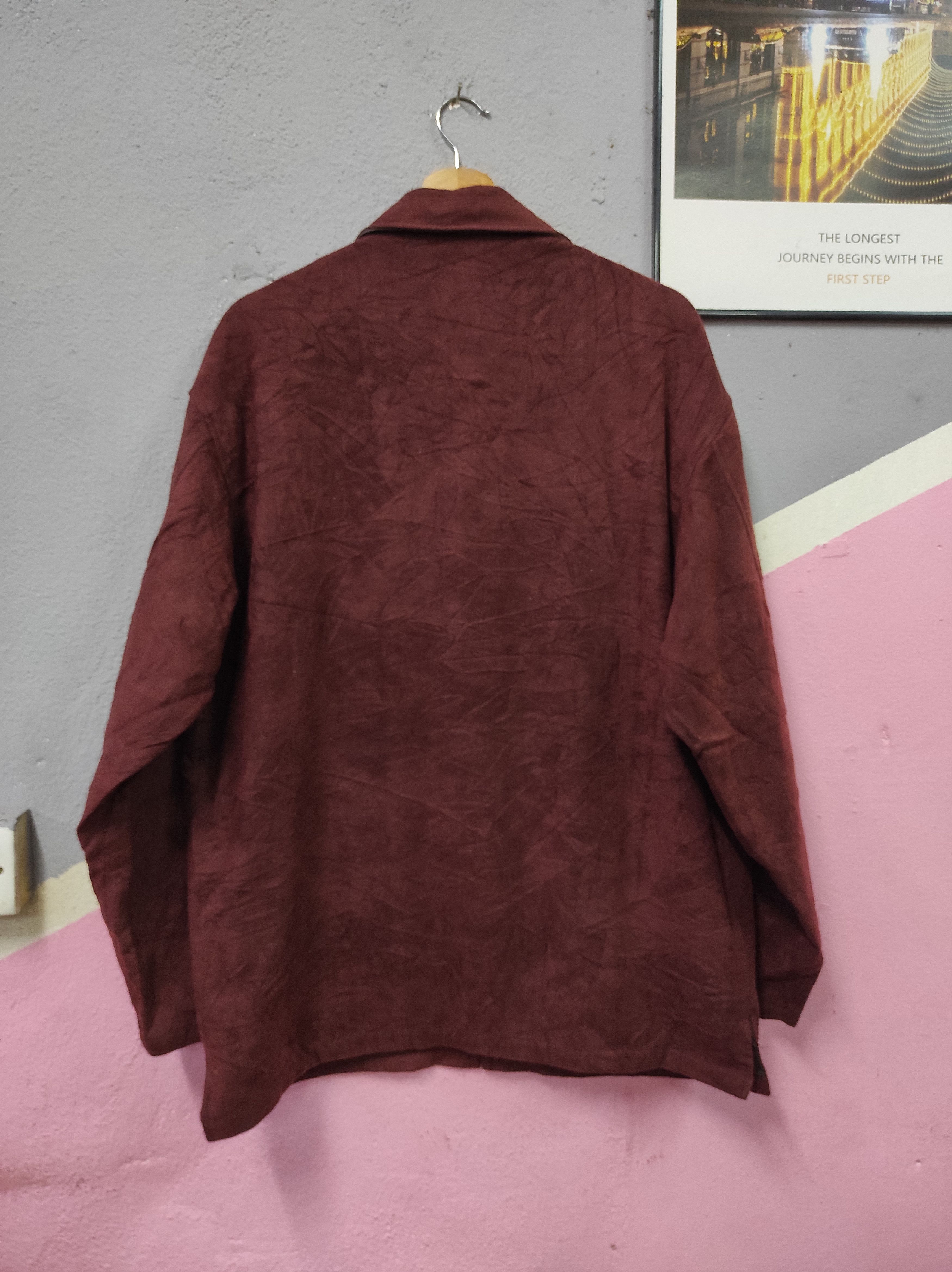 Playboy × Velvet PLAYBOY COLLECTION VELVET JACKET Size US XL / EU 56 / 4 - 6 Thumbnail
