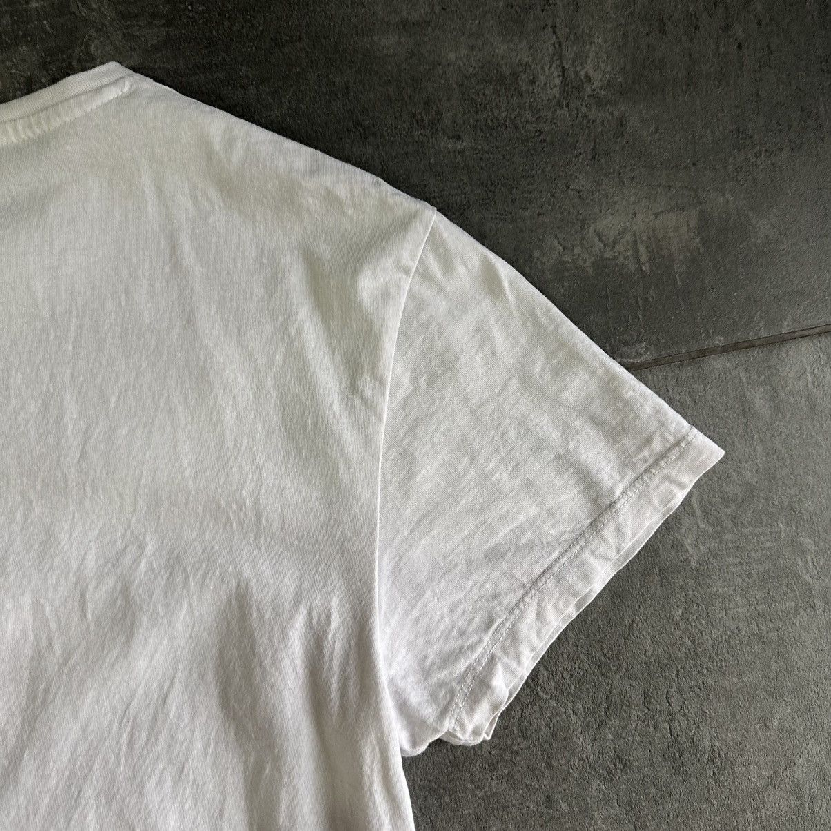 Designer × Vintage Vintage Jim Beam Bourbon T-shirts Trashed 00s USA Size US S / EU 44-46 / 1 - 9 Thumbnail