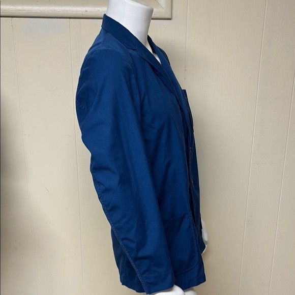 Vintage Vintage 50s US Mail Uniform Jacket Mailman USPS Letter Carri Size 42R - 10 Thumbnail