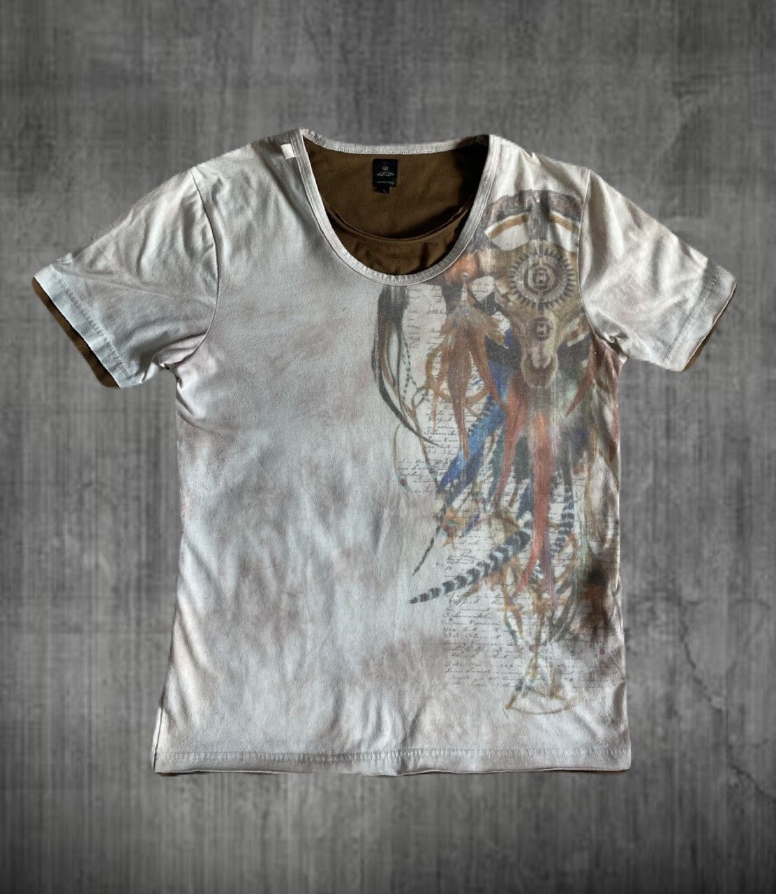 If Six Was Nine × Japanese Brand × Le Grande Bleu (L.G.B.) G.O.A